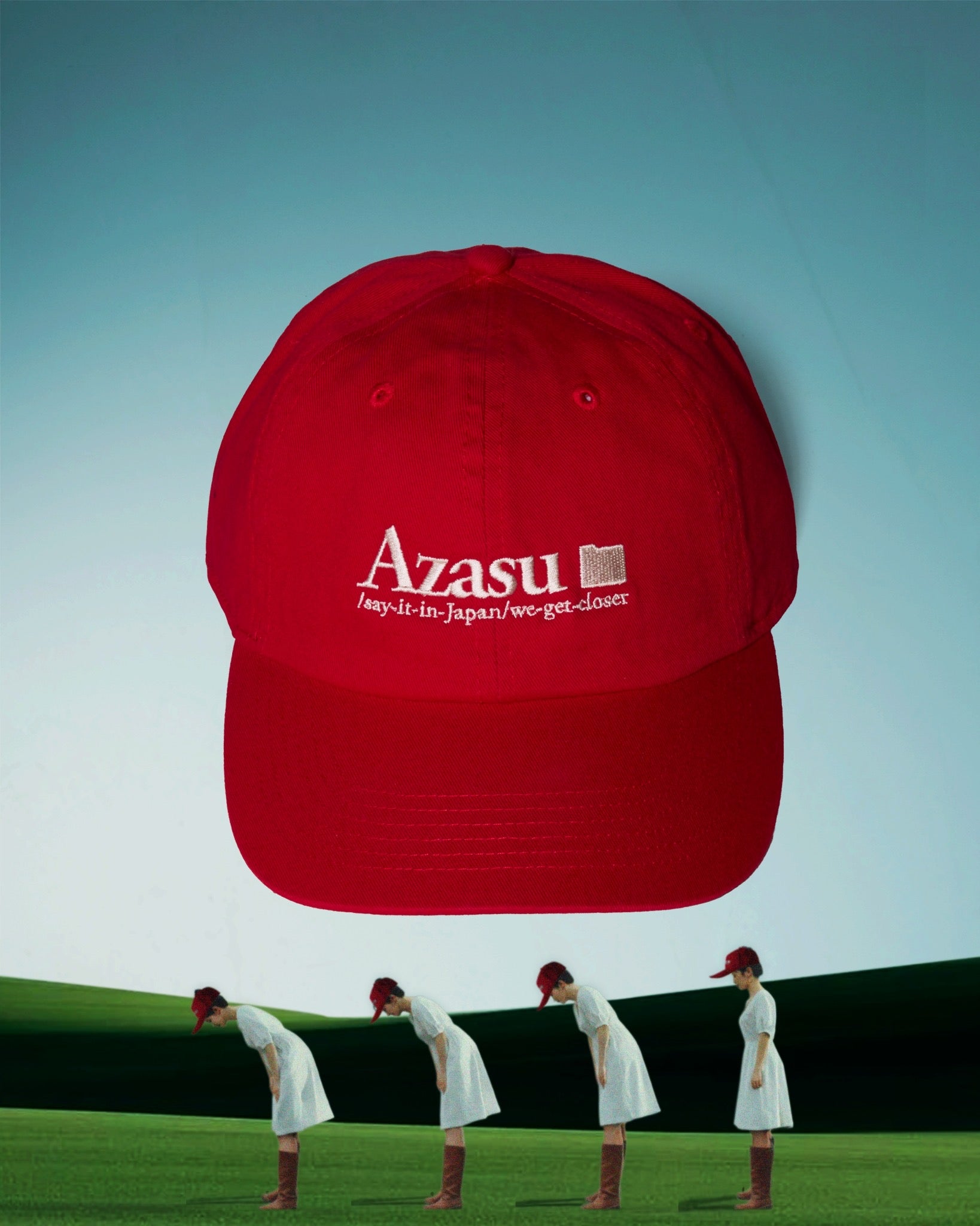 Azasu📂 – Open Folders