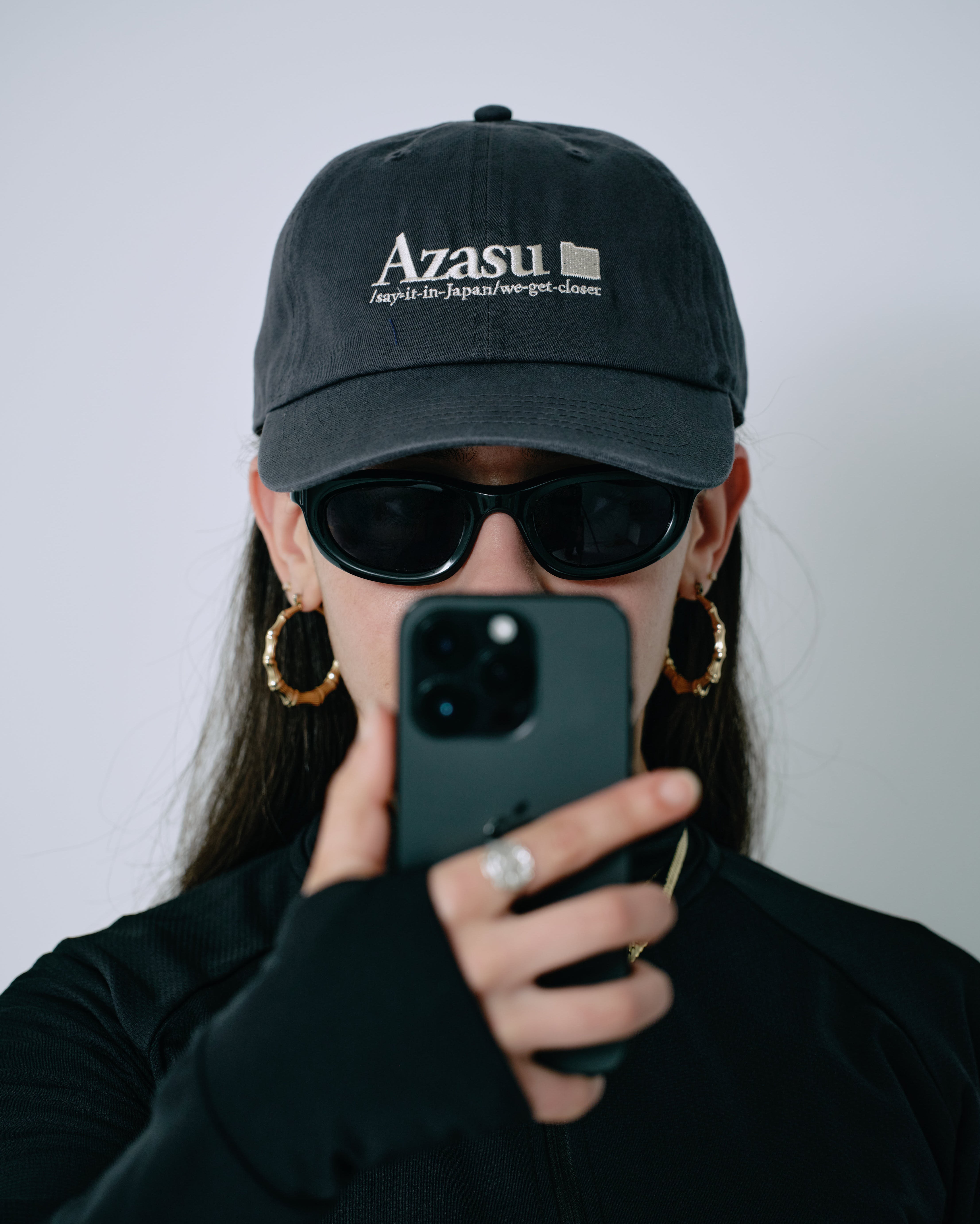 Azasu – Open Folders