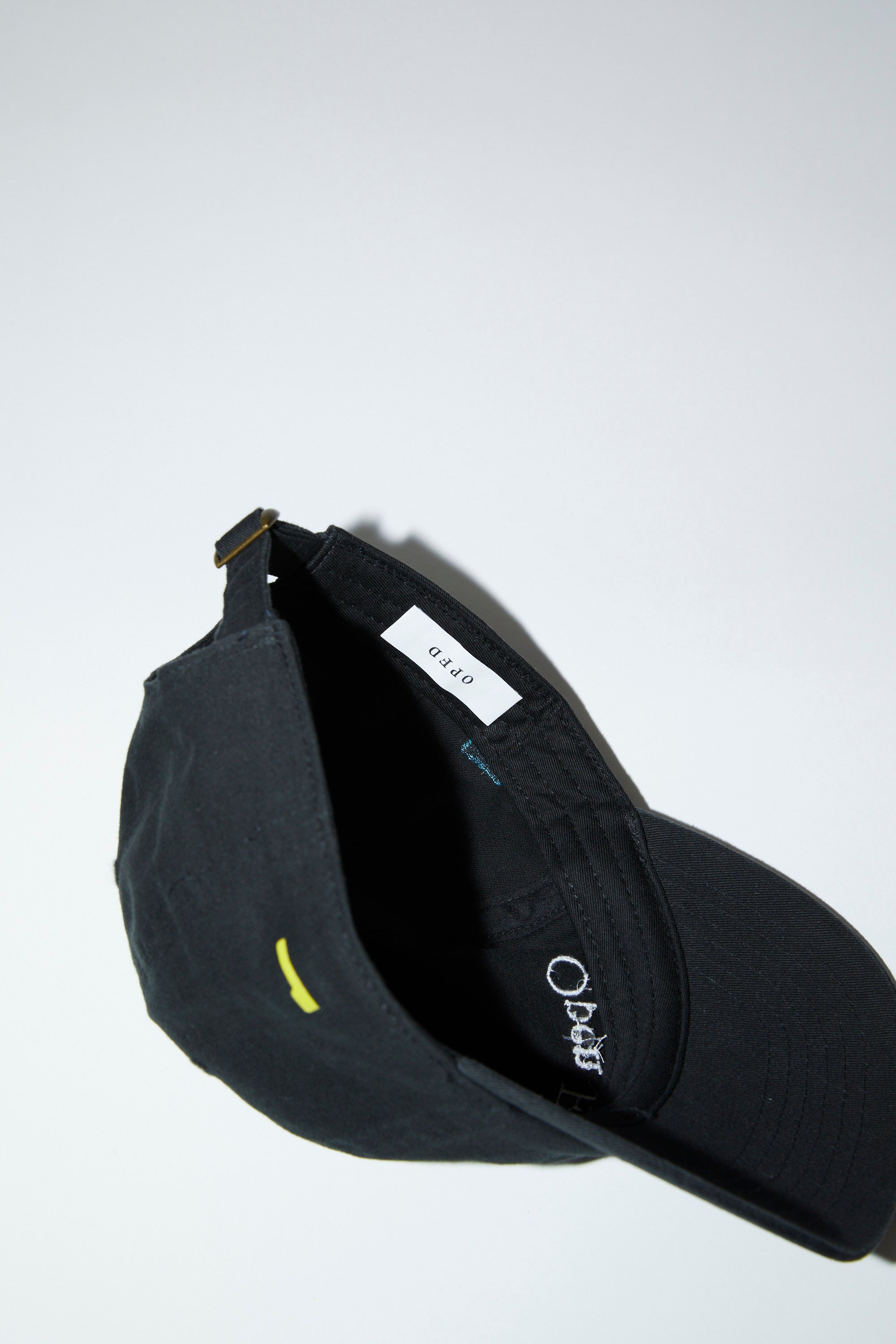 Open Folders HAT