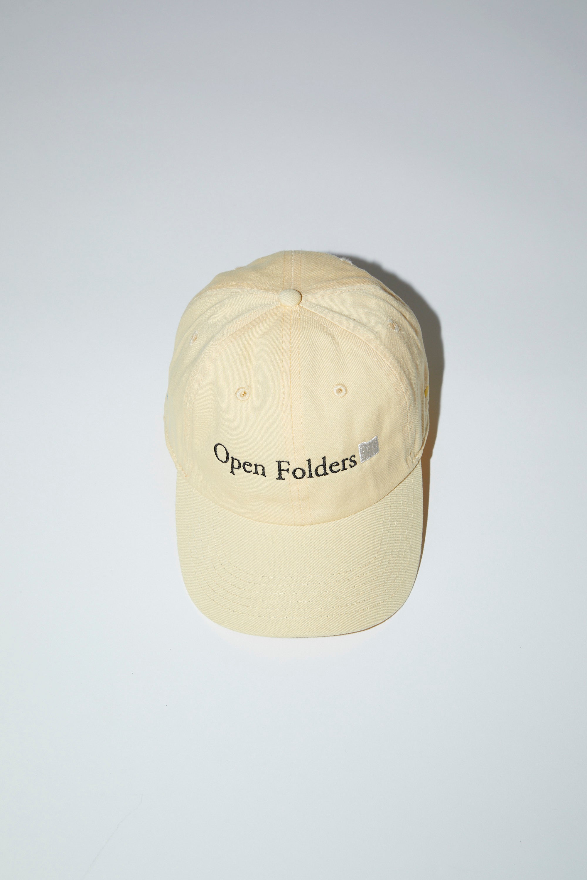 Open Folders HAT