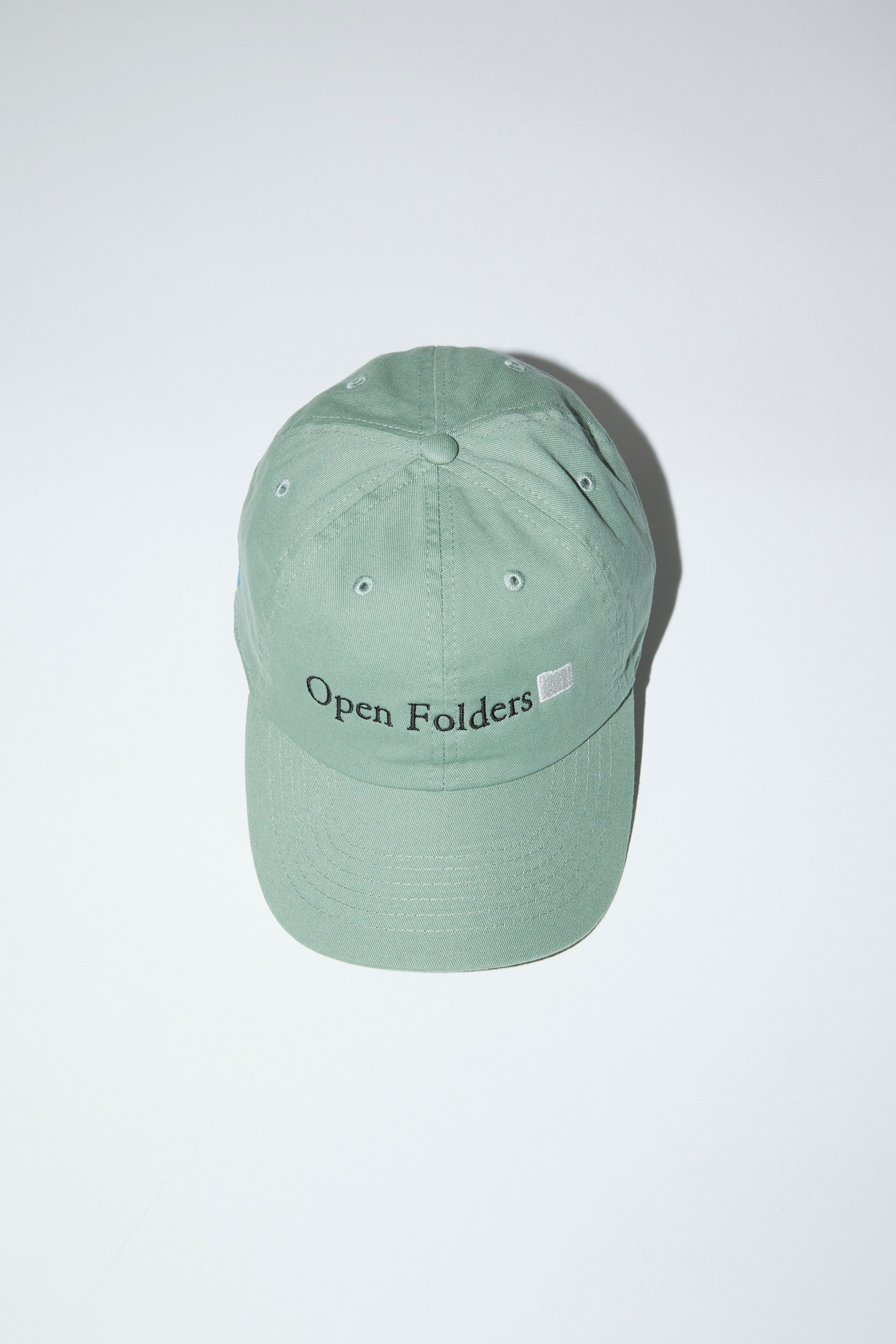Open Folders HAT