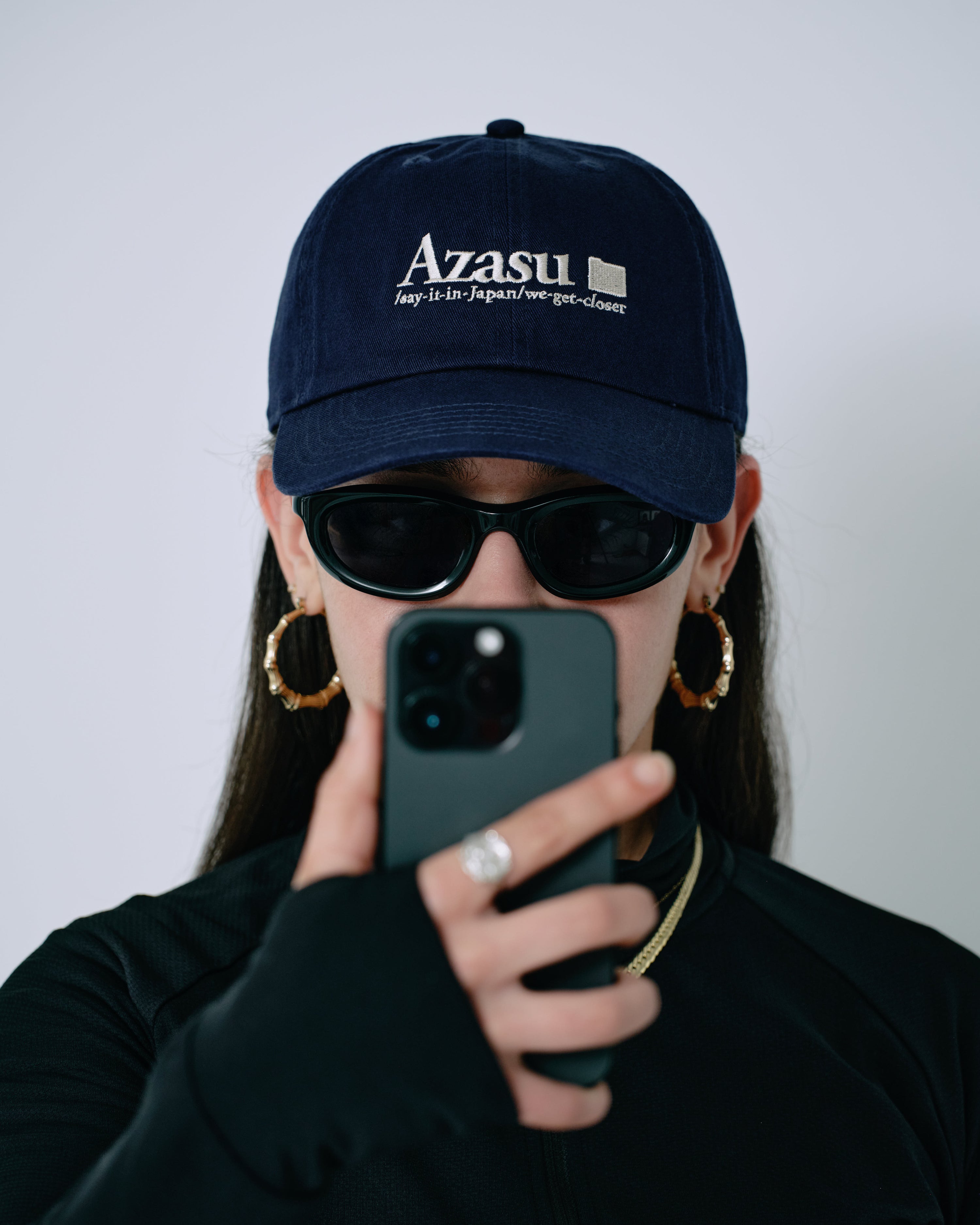 【PRE ORDER 予約】Azasu