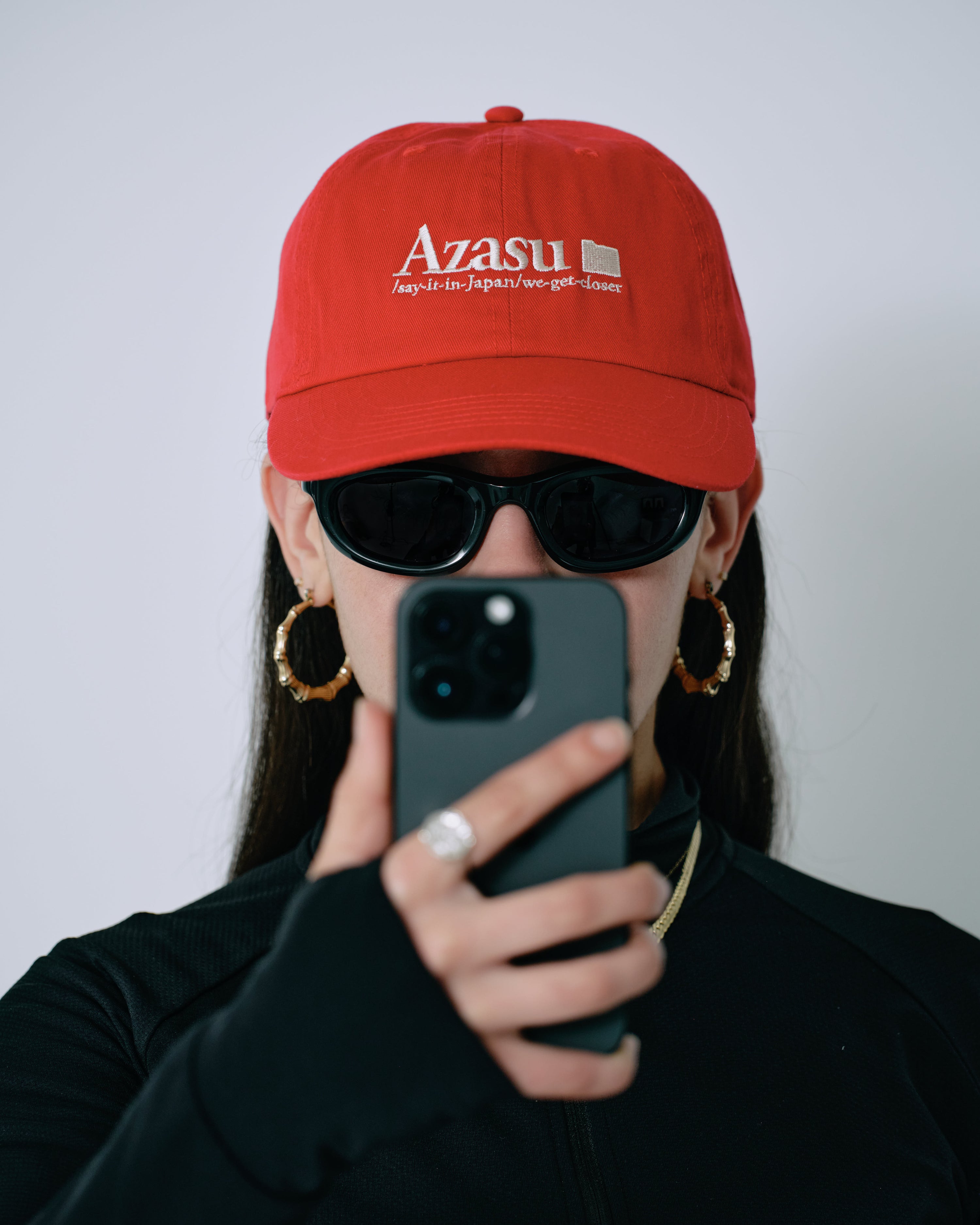 【PRE ORDER 予約】Azasu