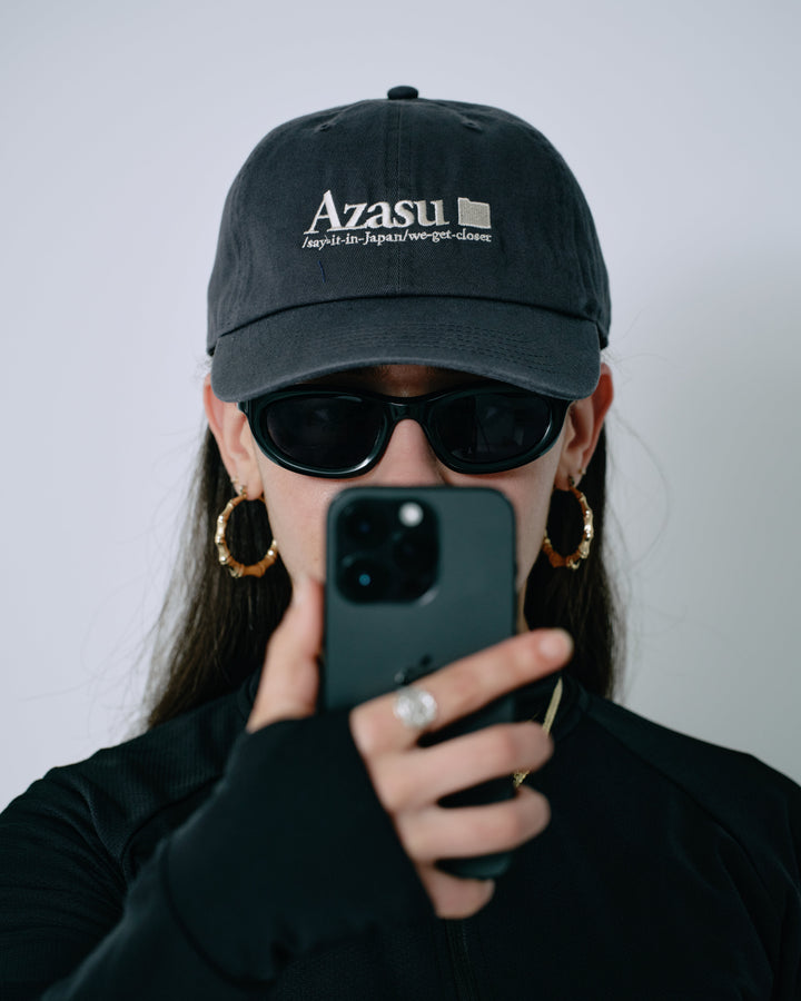 Azasu