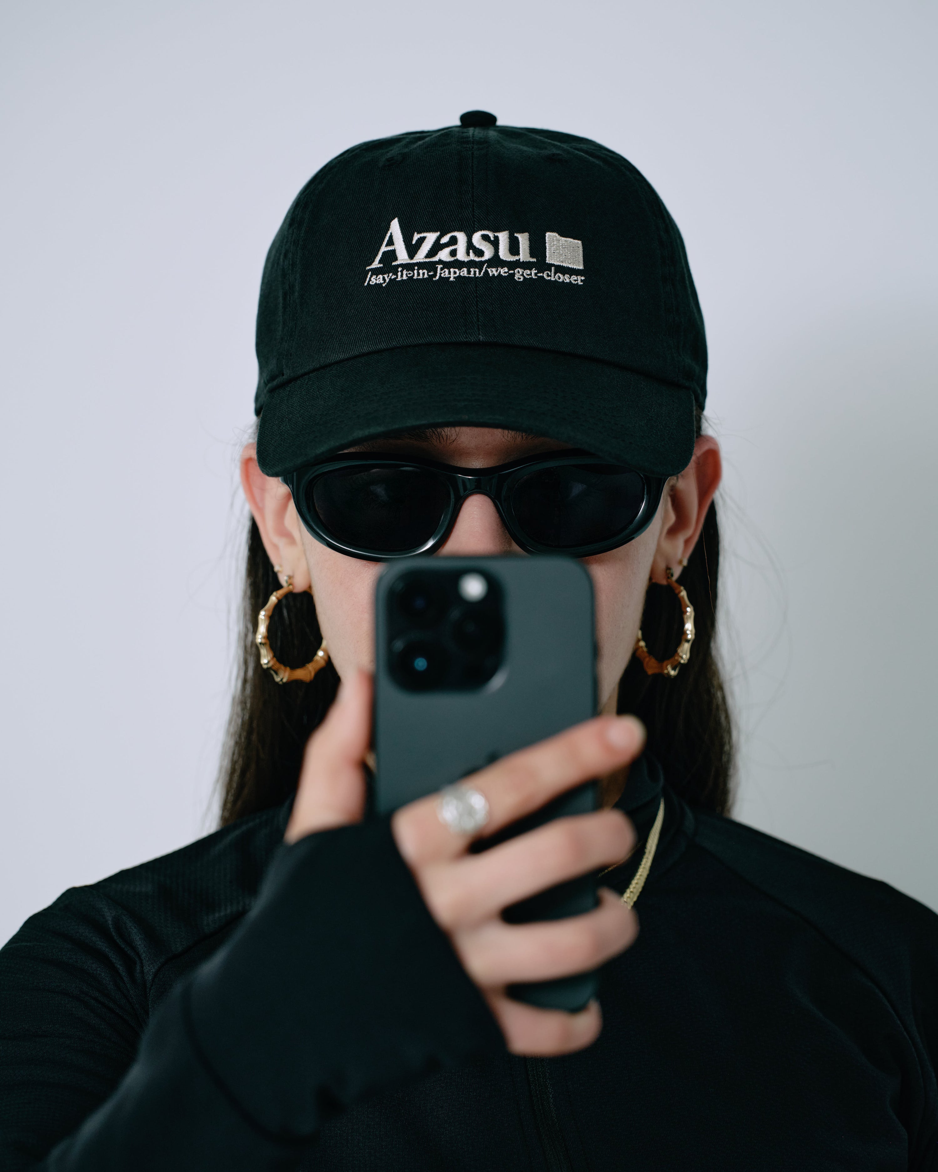【PRE ORDER 予約】Azasu
