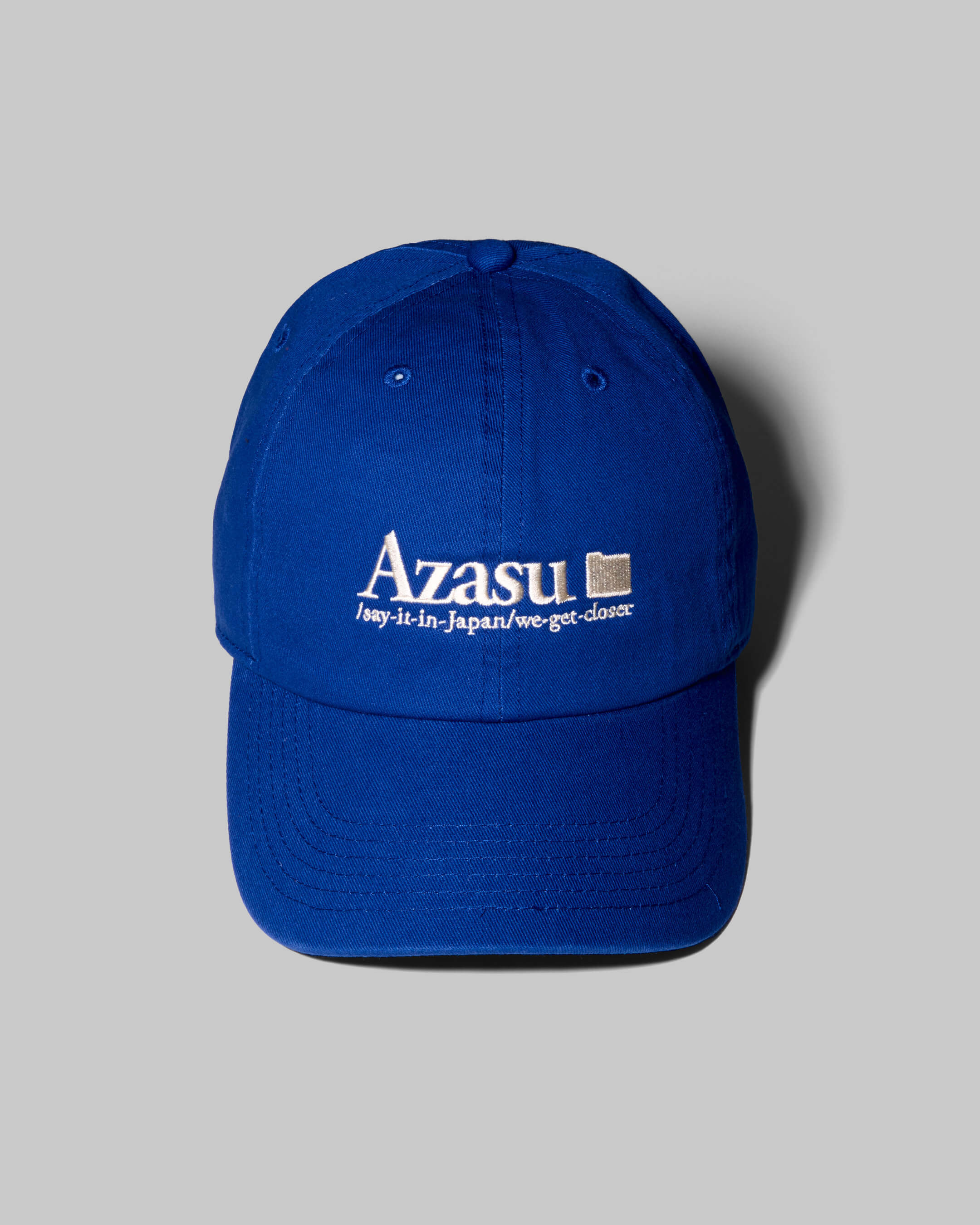 Azasu – Open Folders
