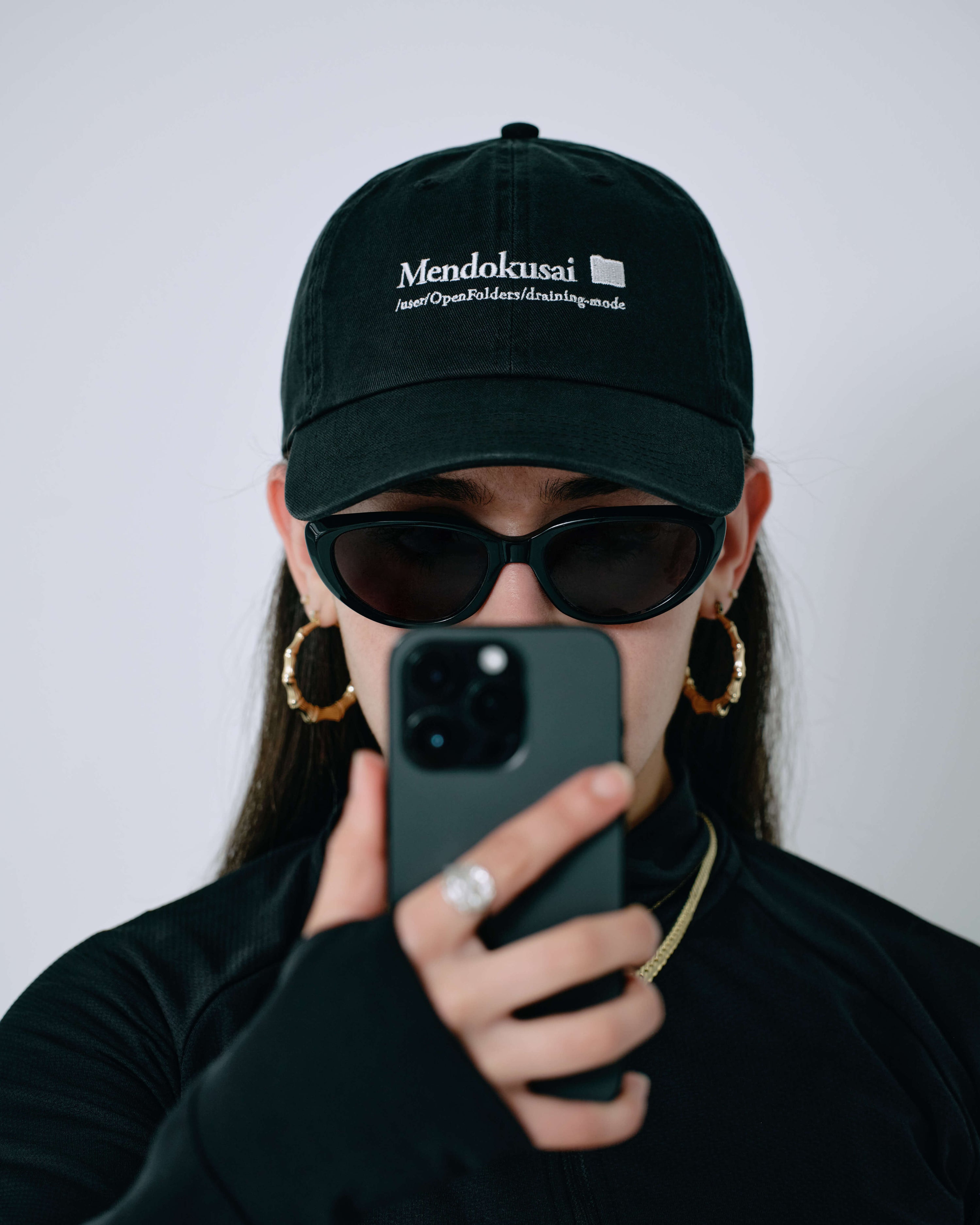 Mendokusai