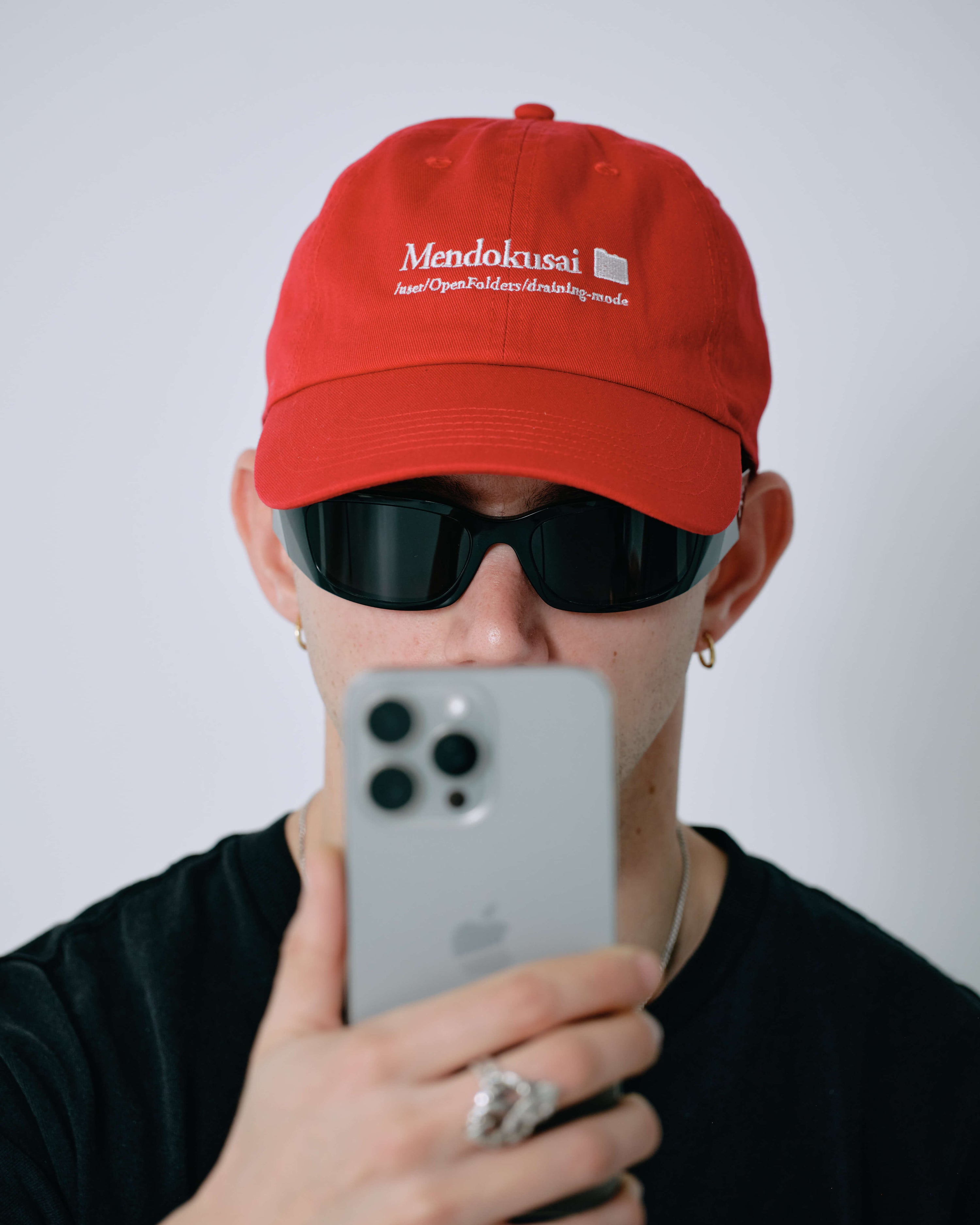 Mendokusai