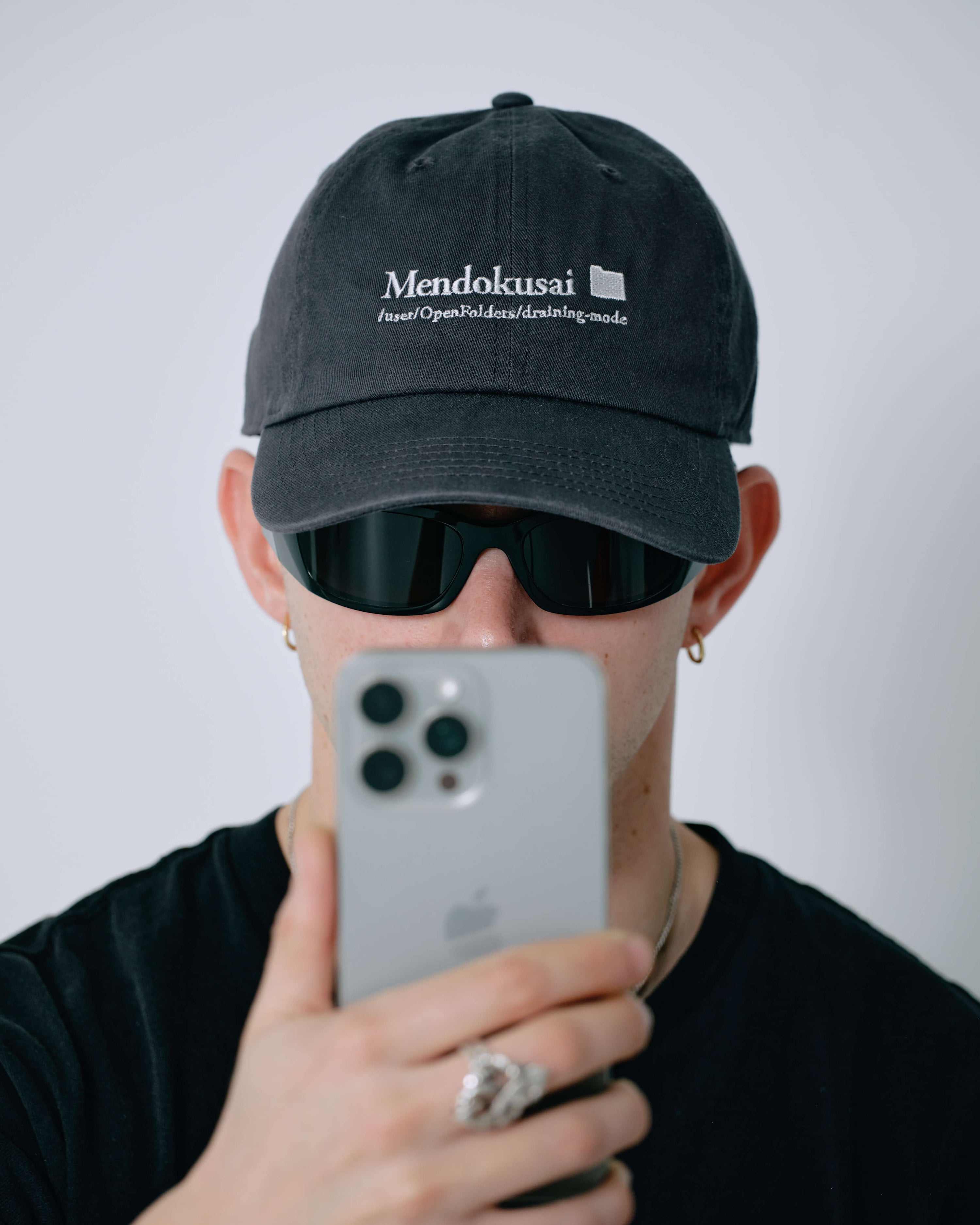 Mendokusai