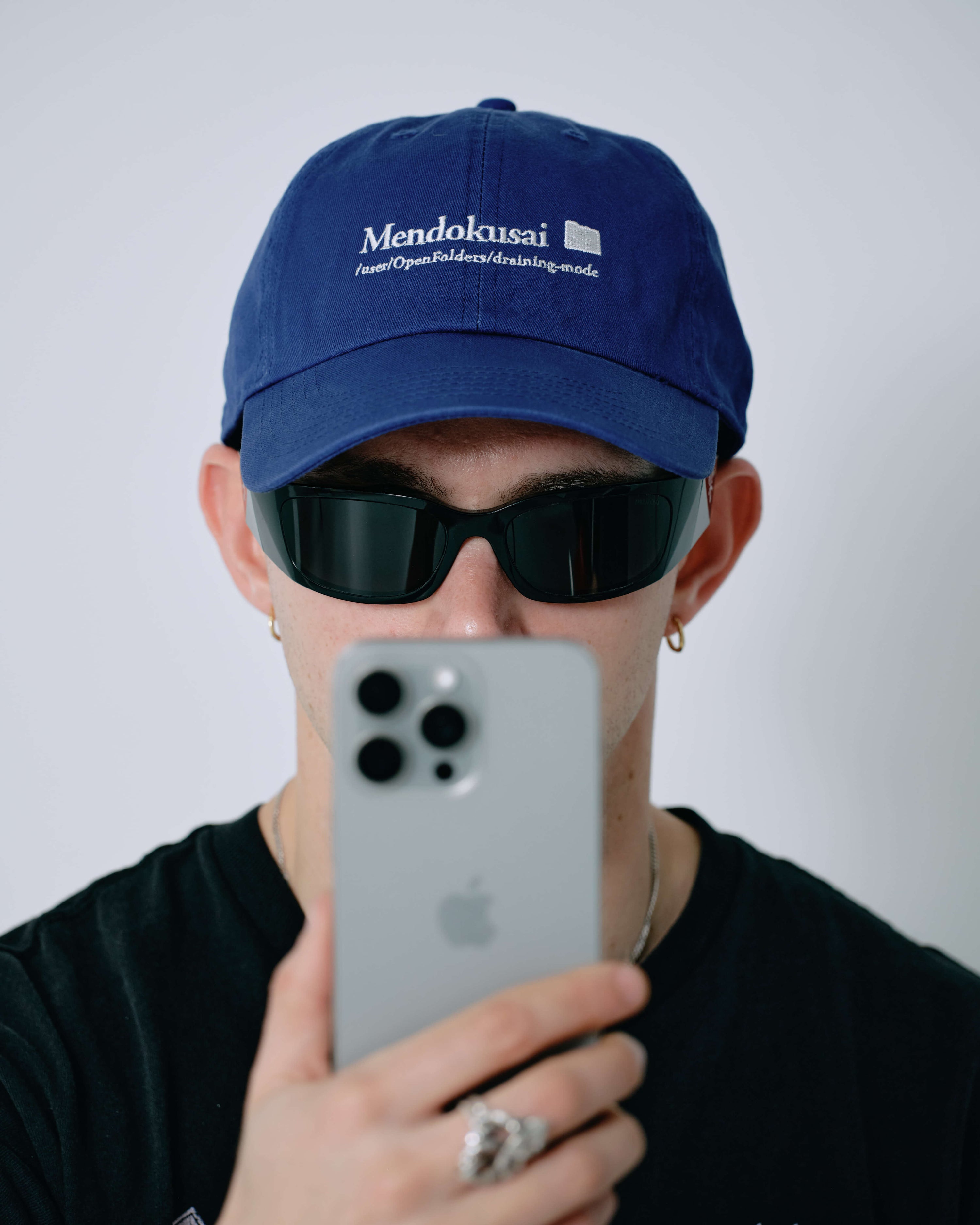 Mendokusai