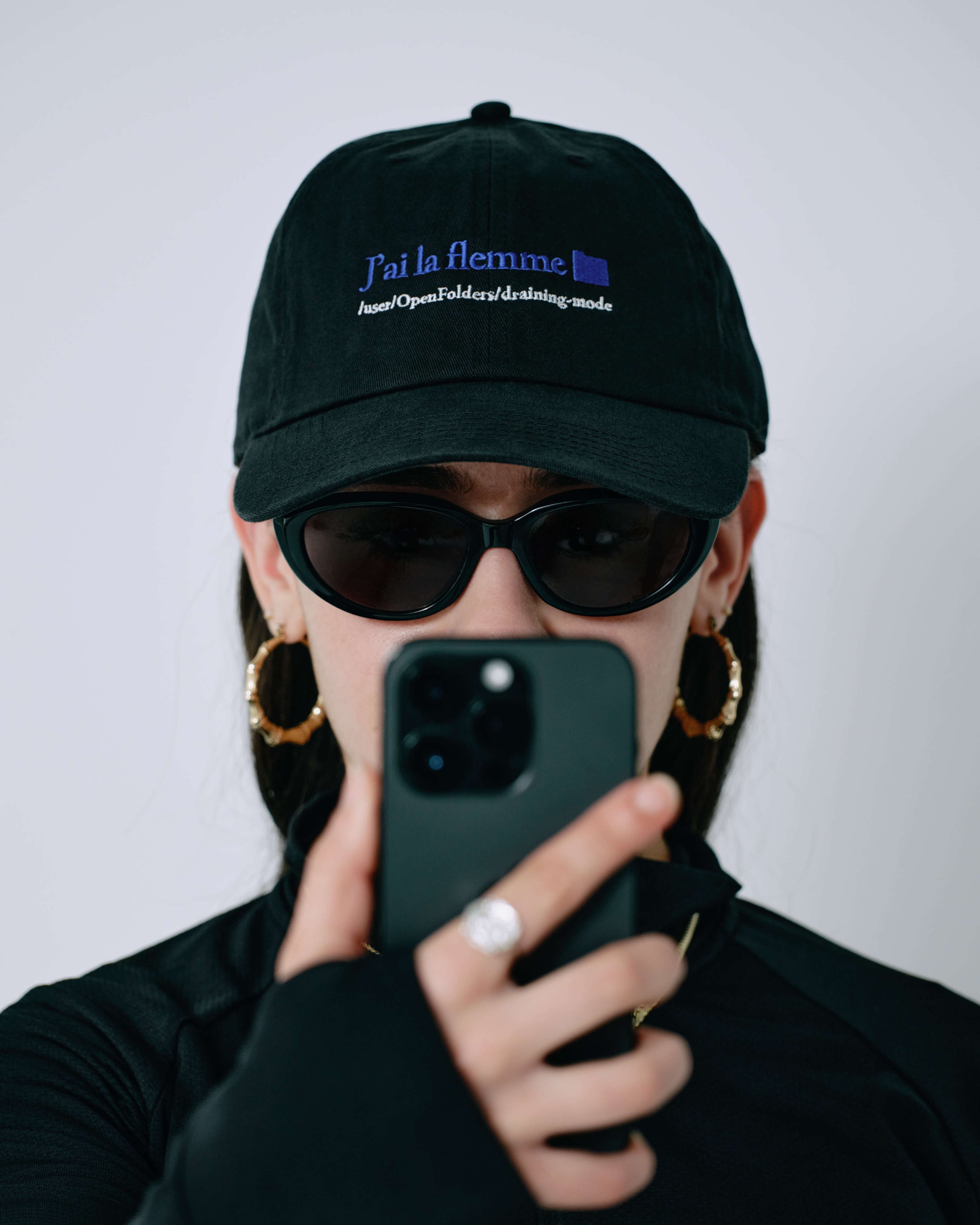 J’ai la flemme (Mendokusai)