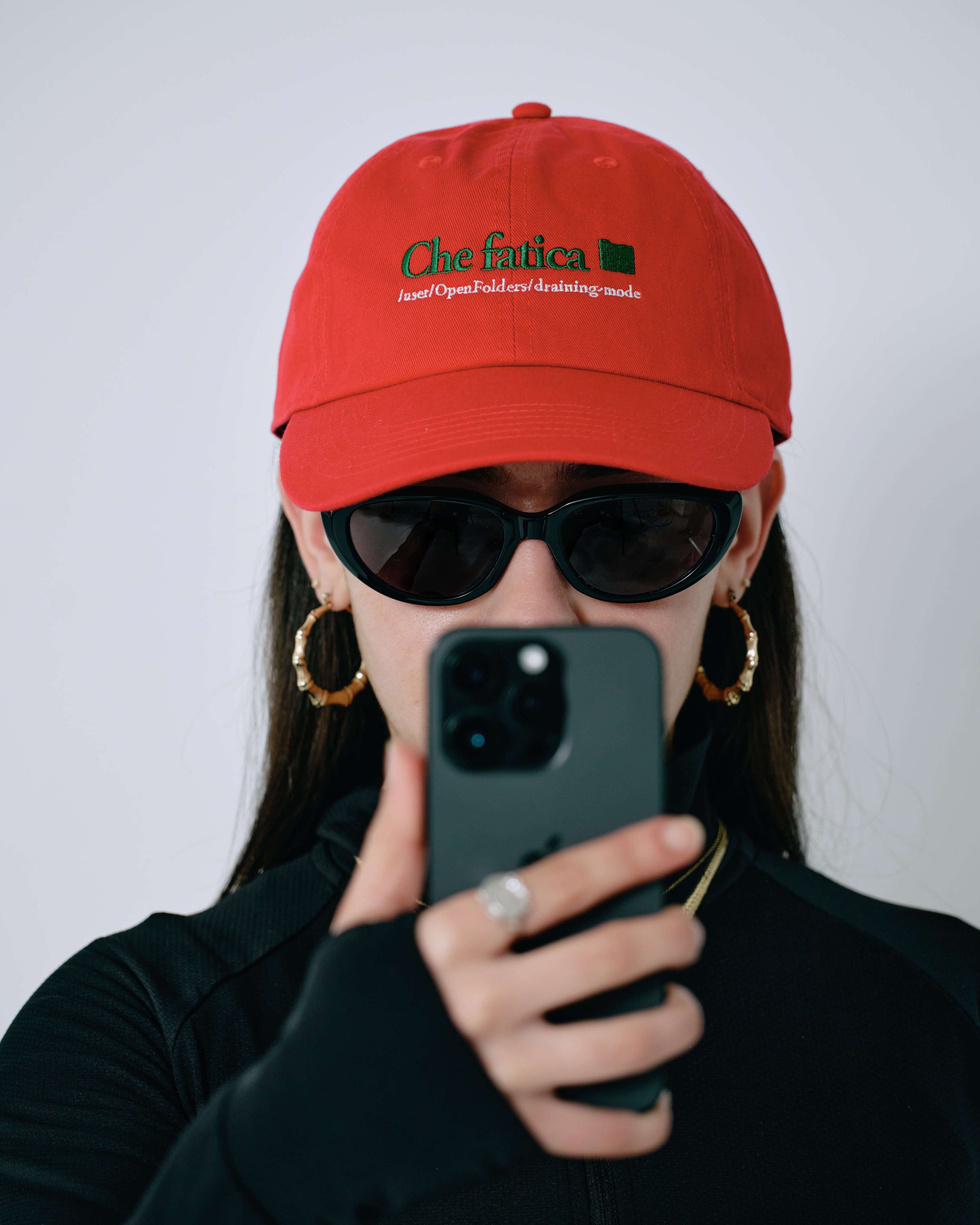 Che fatica (Mendokusai)