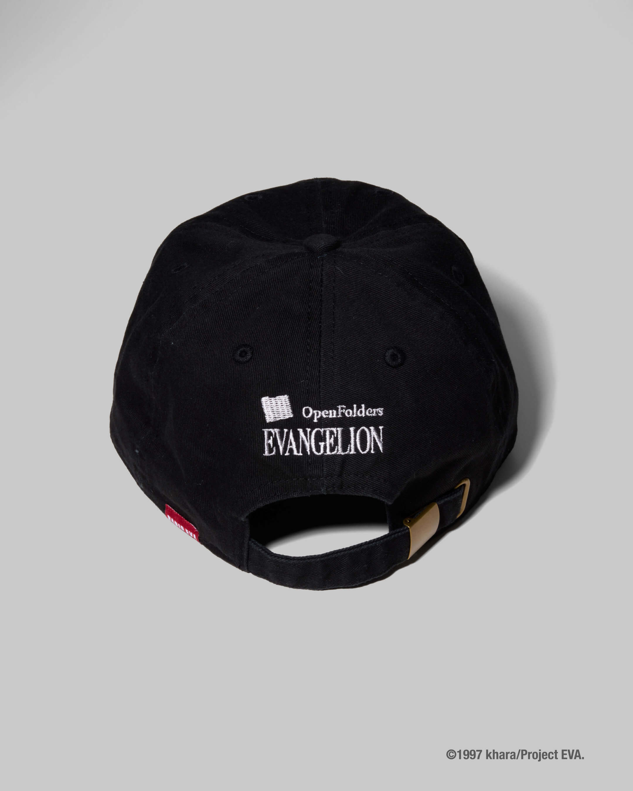 RADIO EVA x Ikumi Kakihara Cap