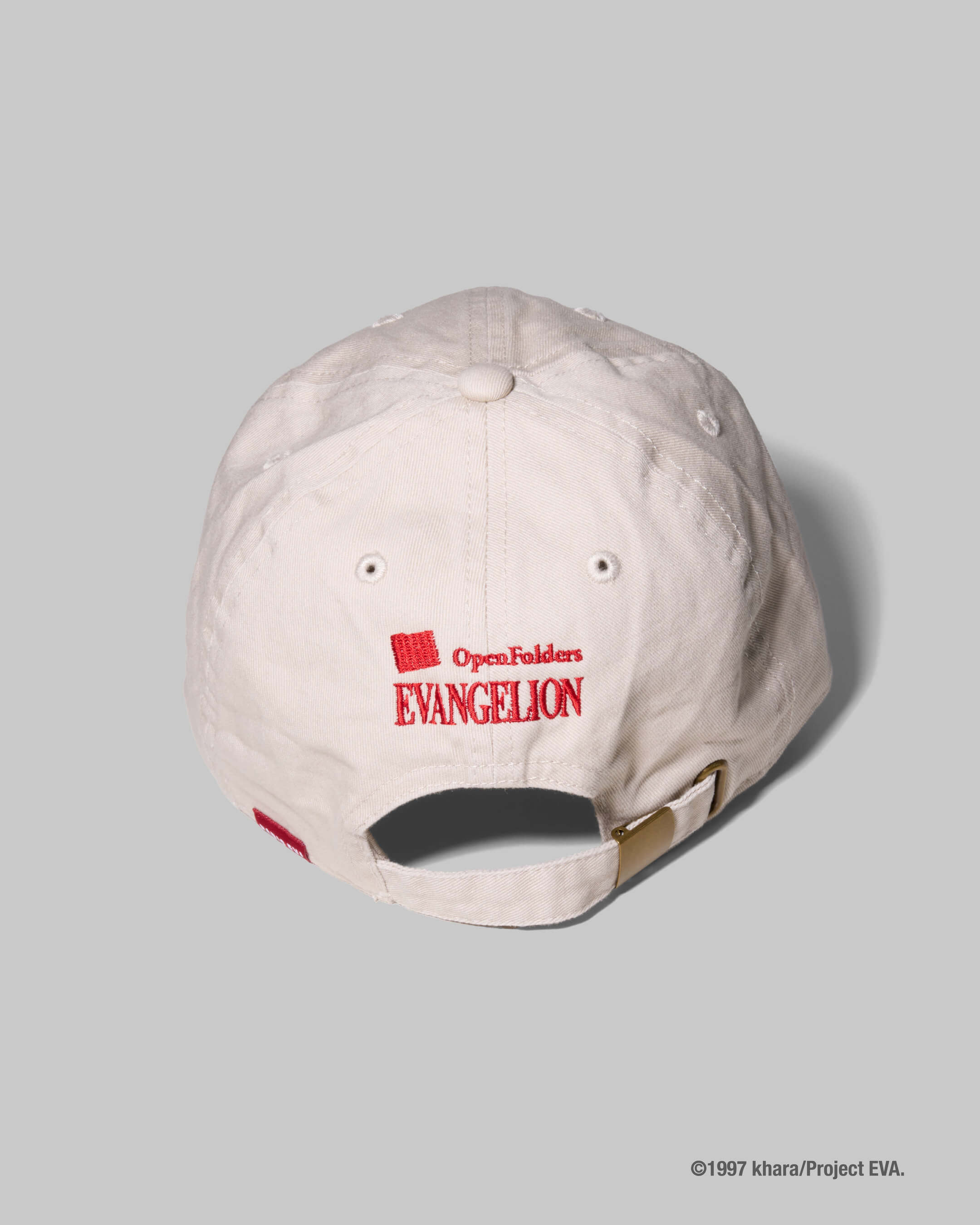 RADIO EVA x Ikumi Kakihara Cap