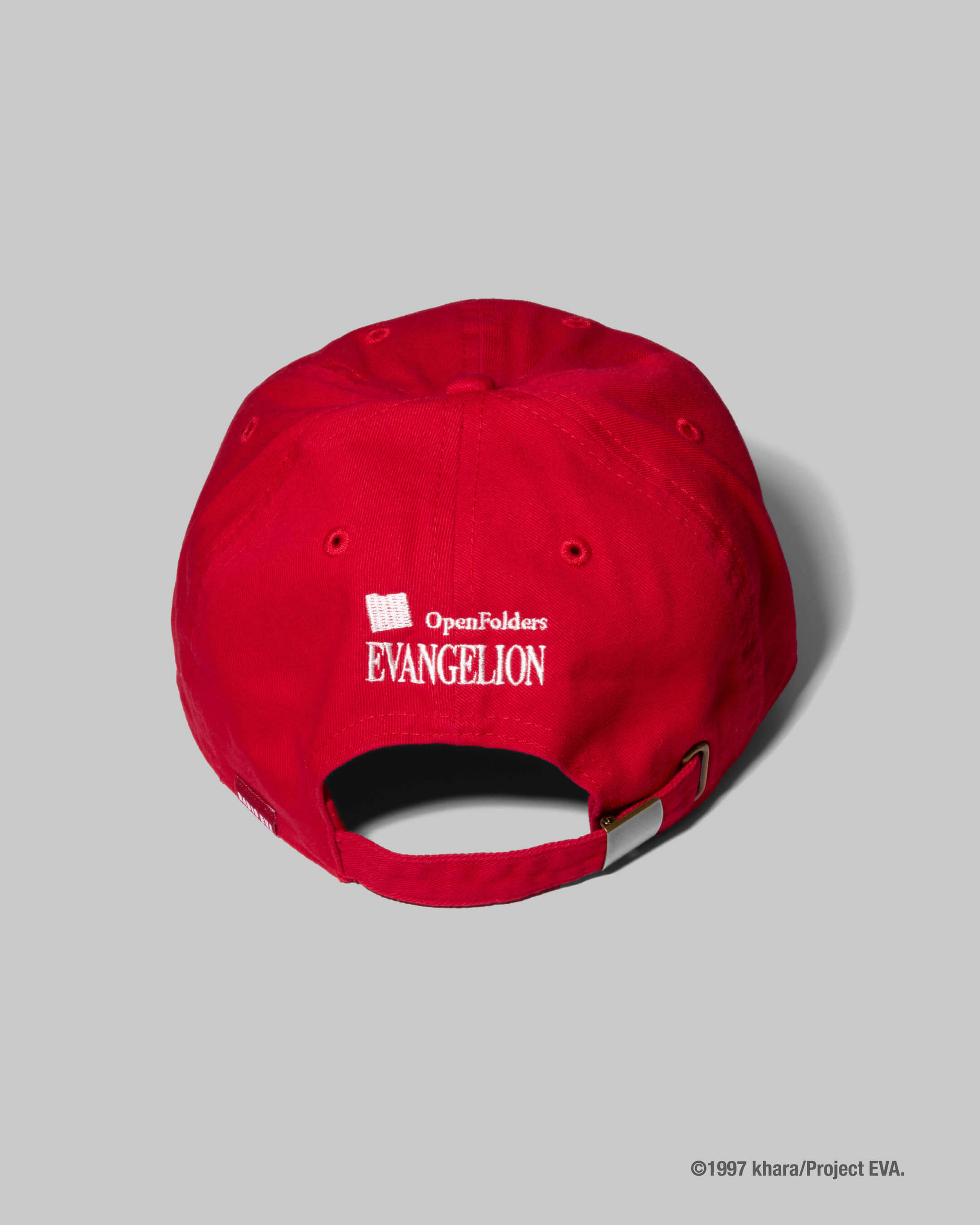 RADIO EVA x Ikumi Kakihara Cap