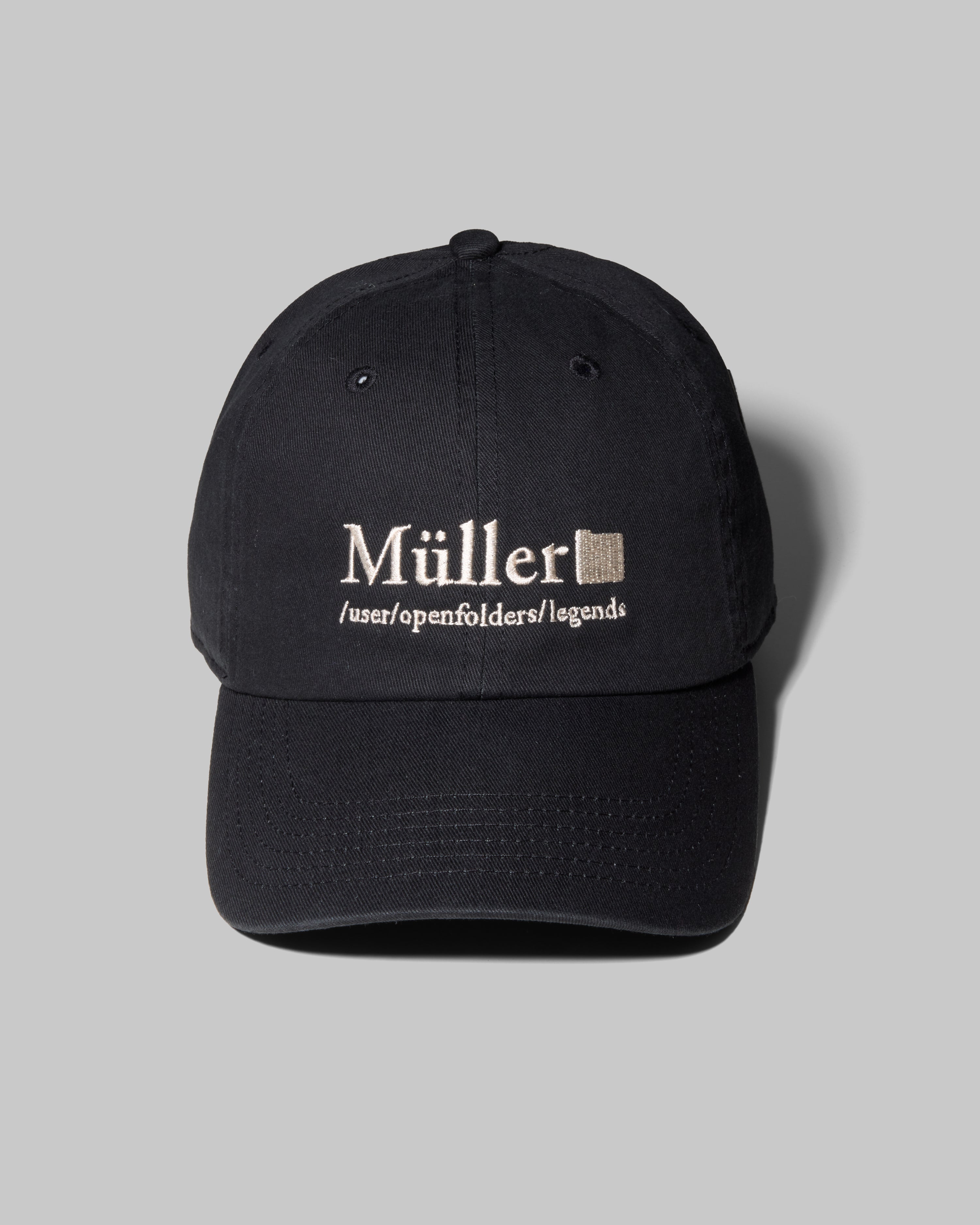 Müller