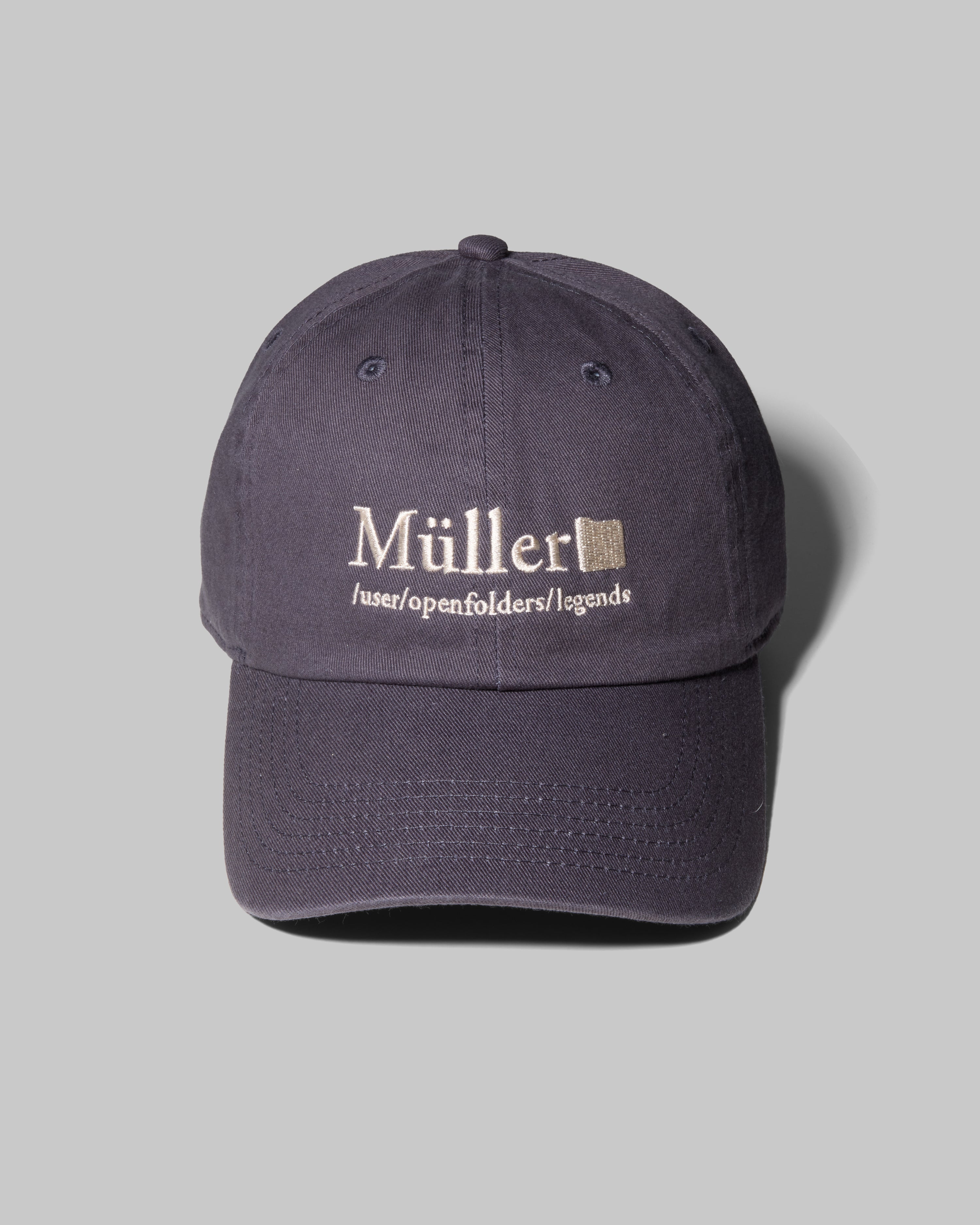 Müller