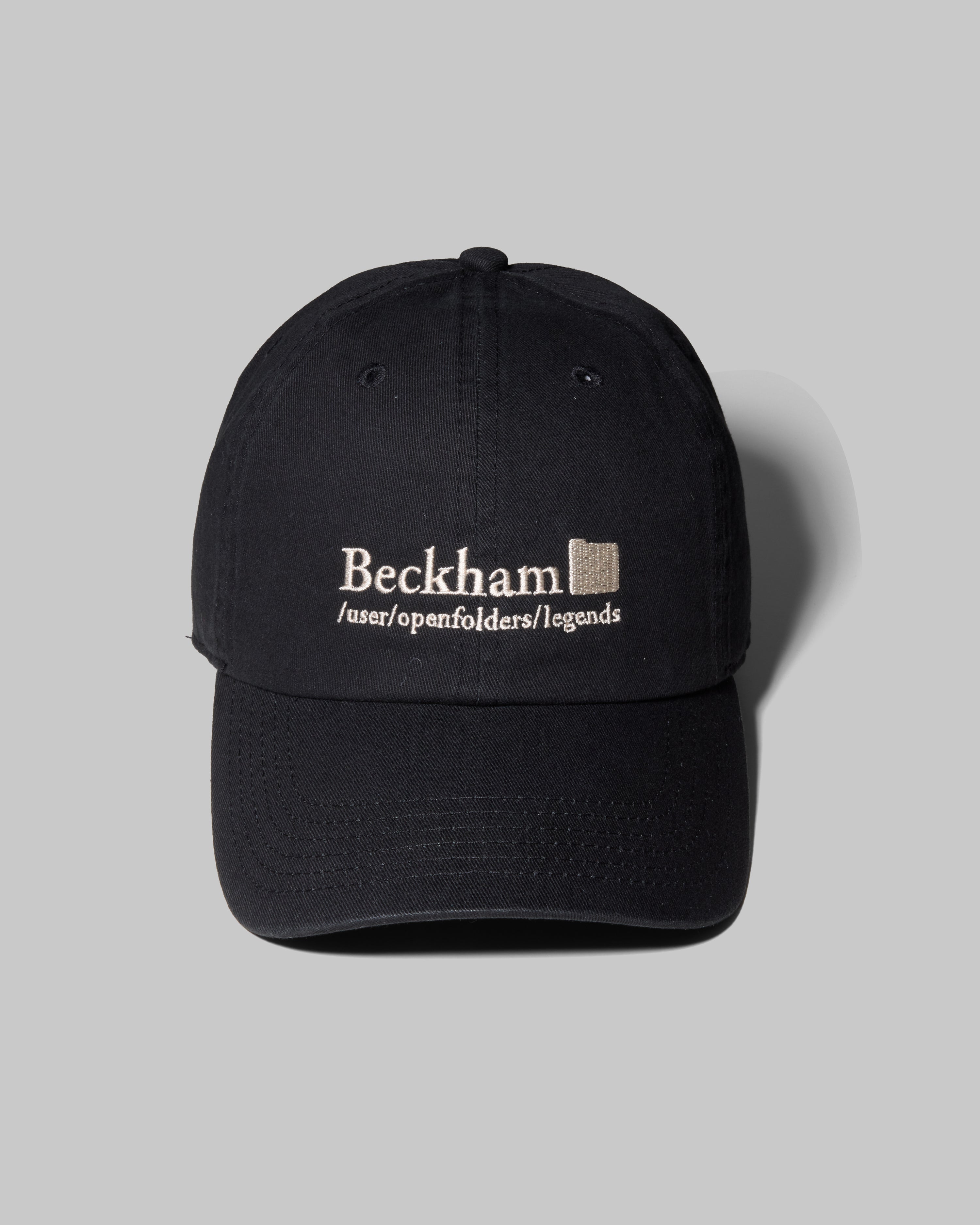 Beckham