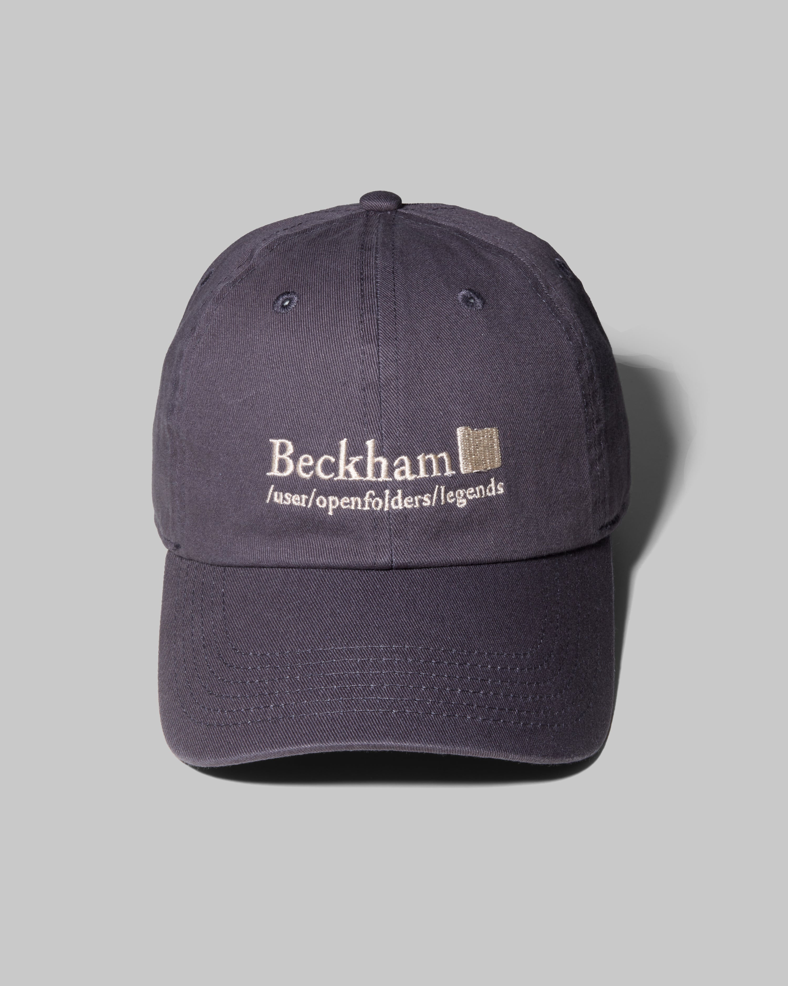 Beckham