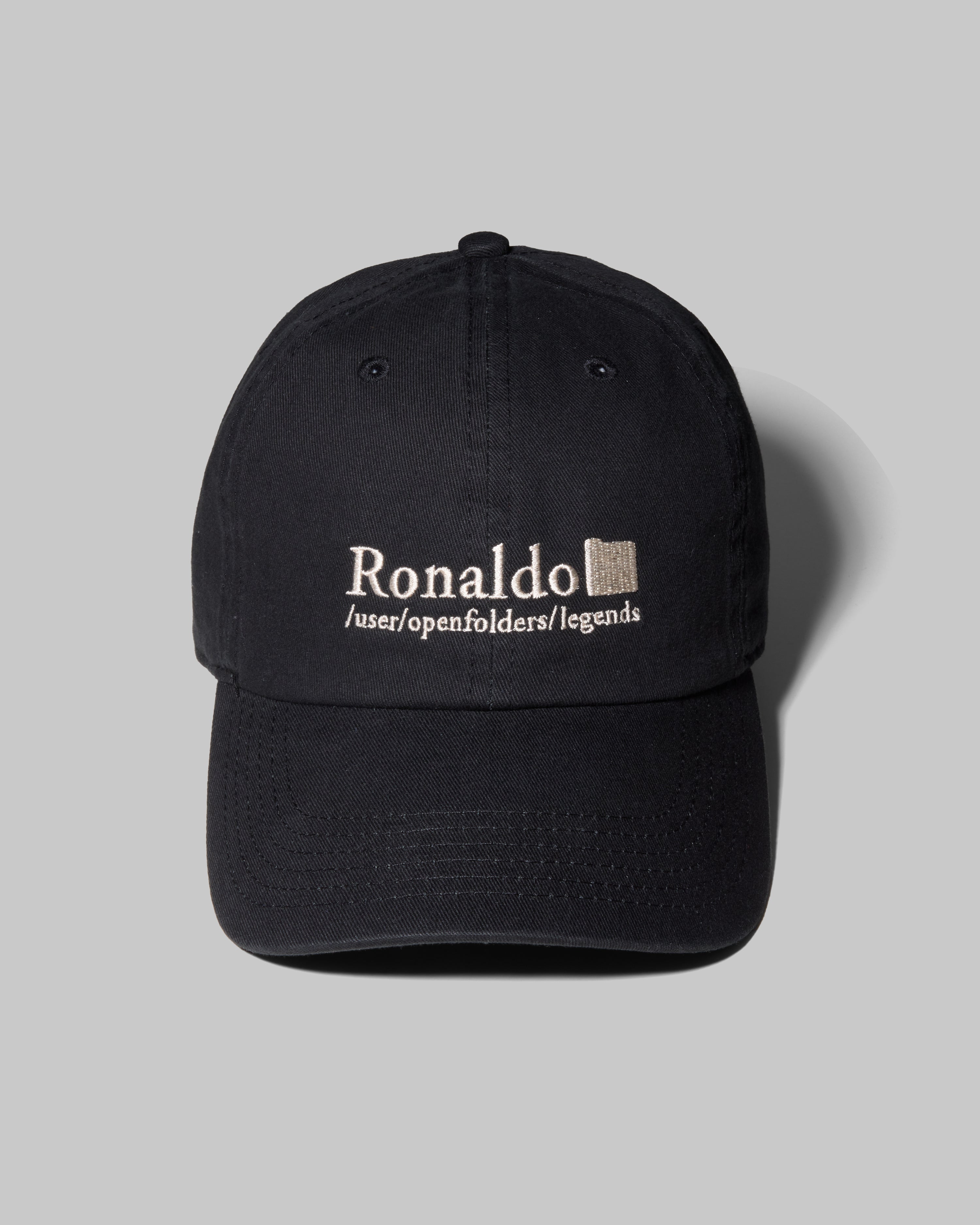 Ronaldo