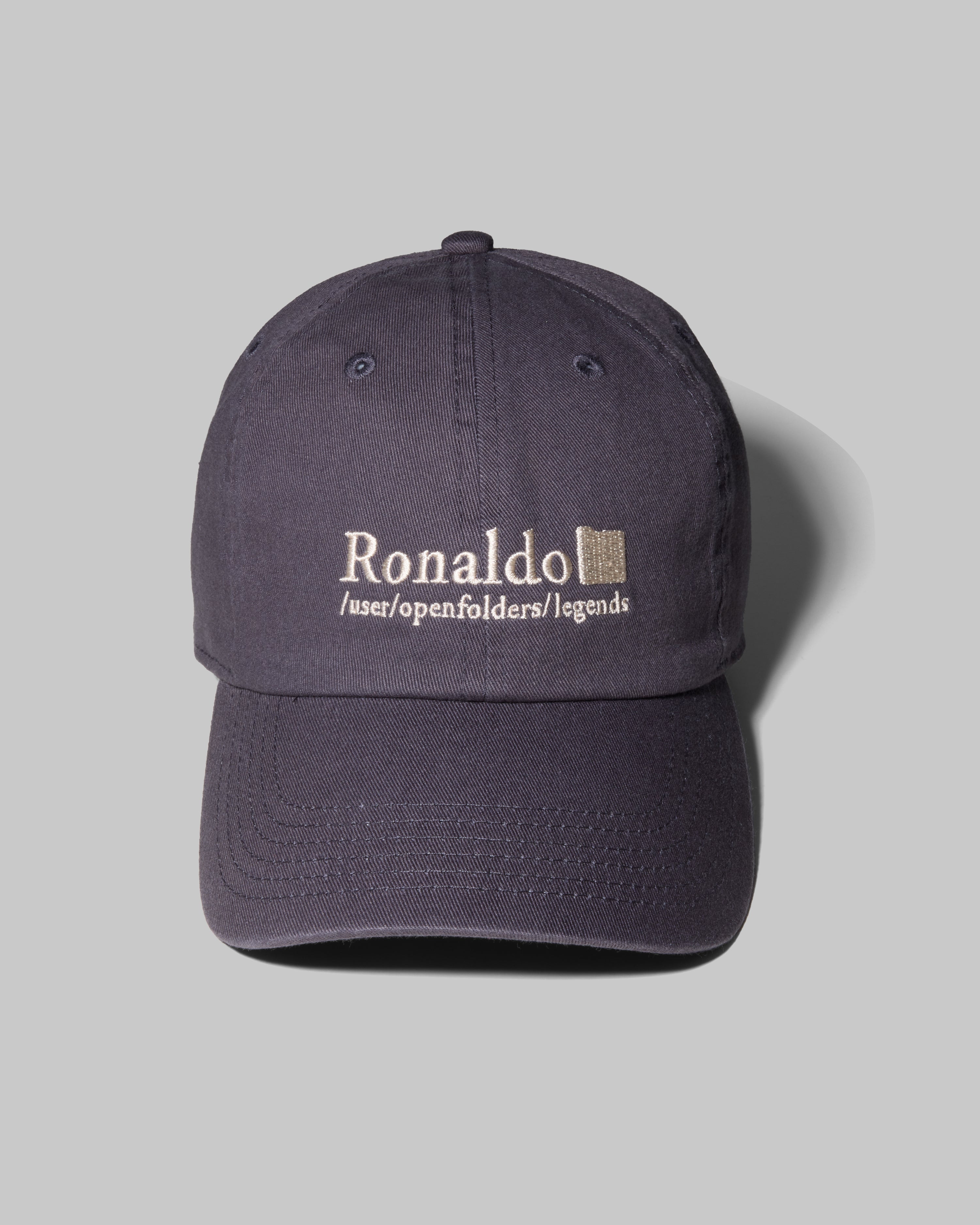 Ronaldo
