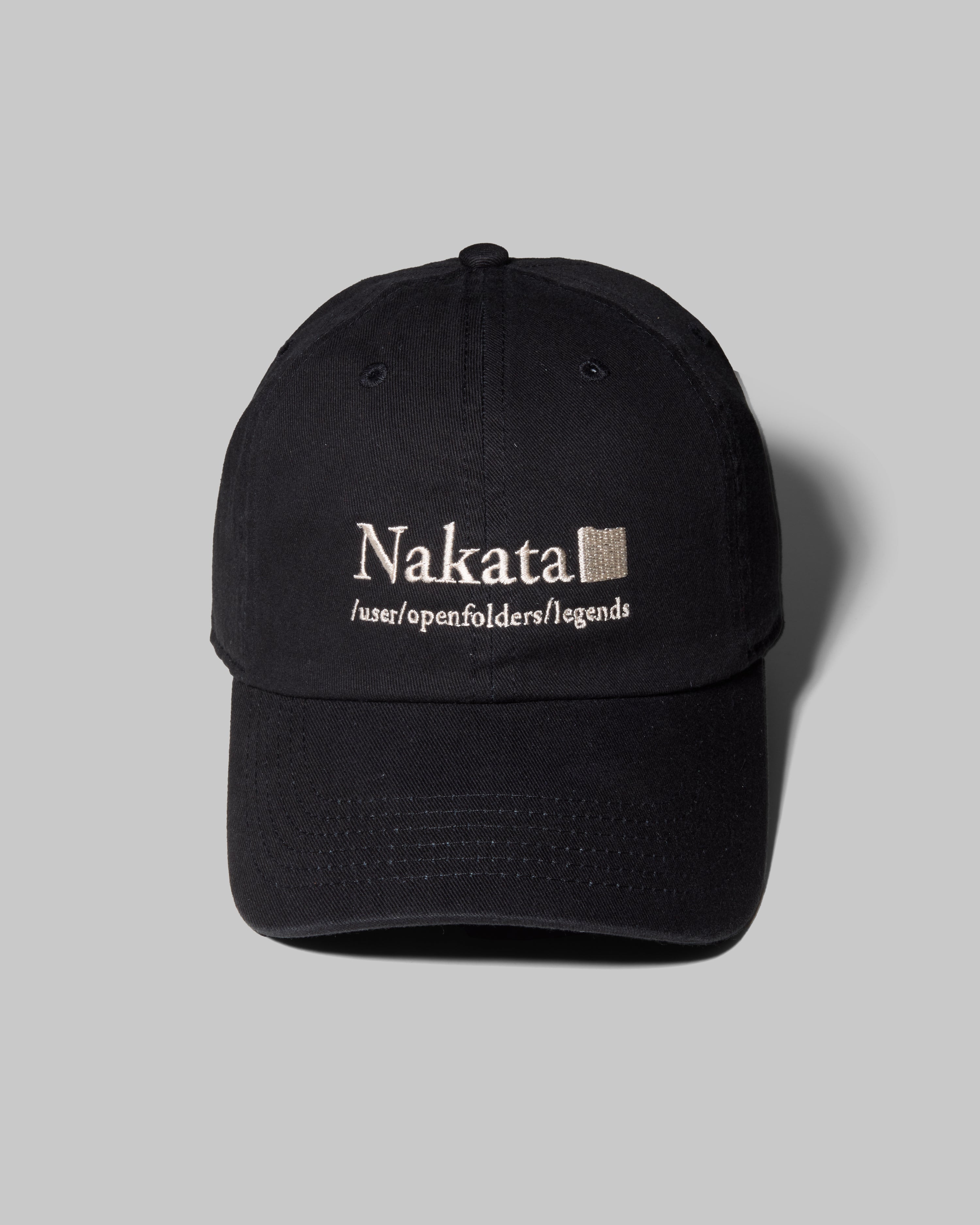 Nakata