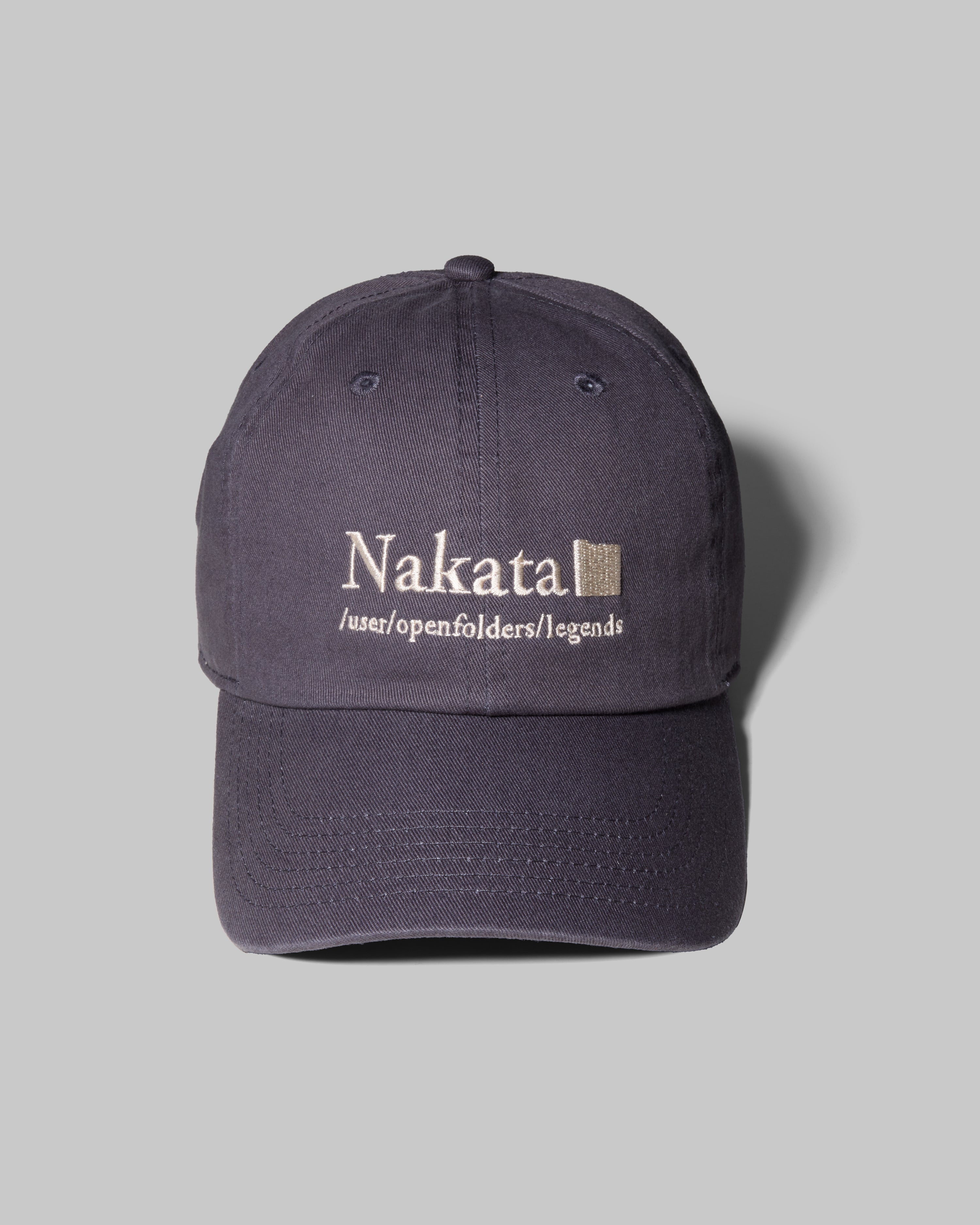 Nakata