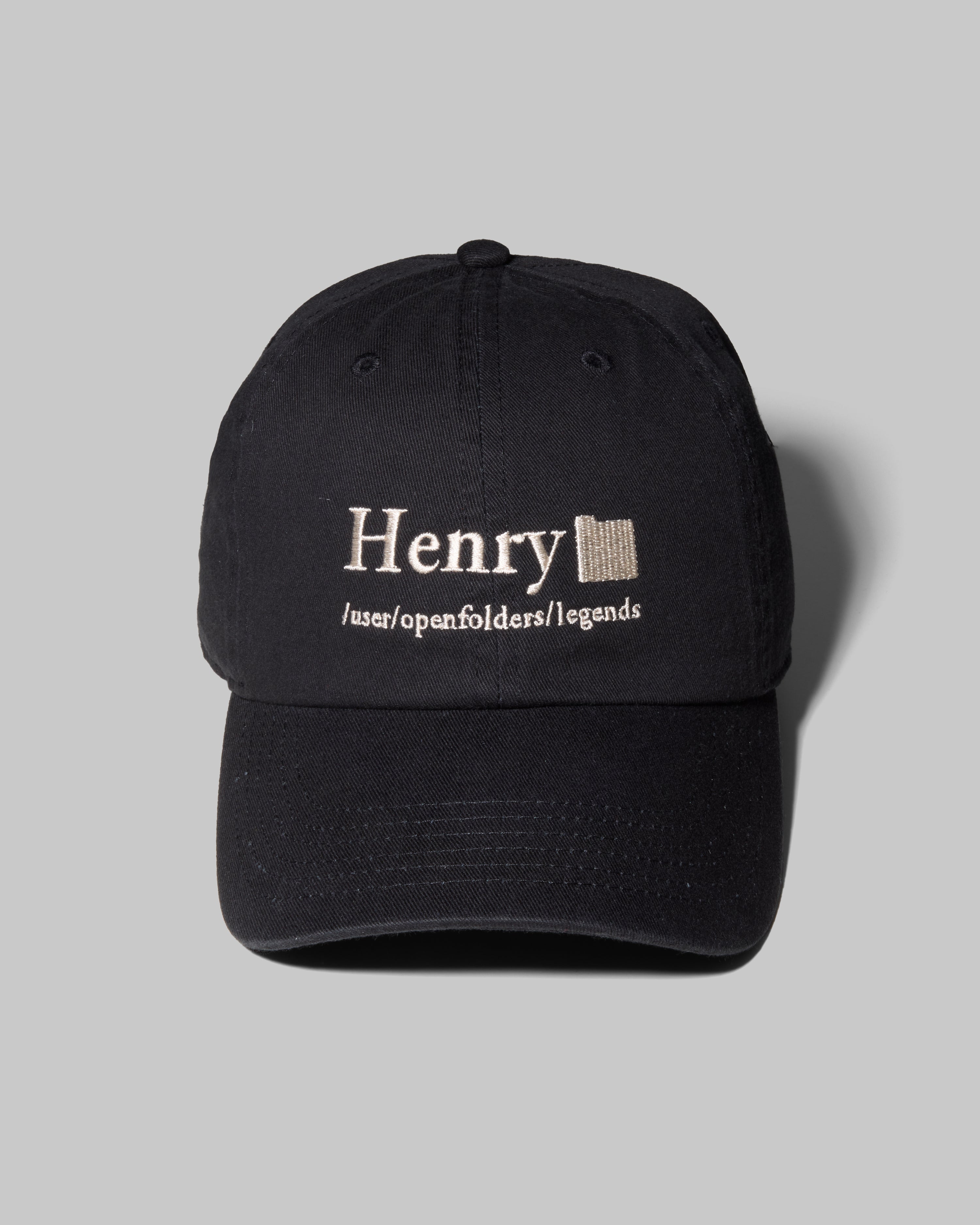 Henry