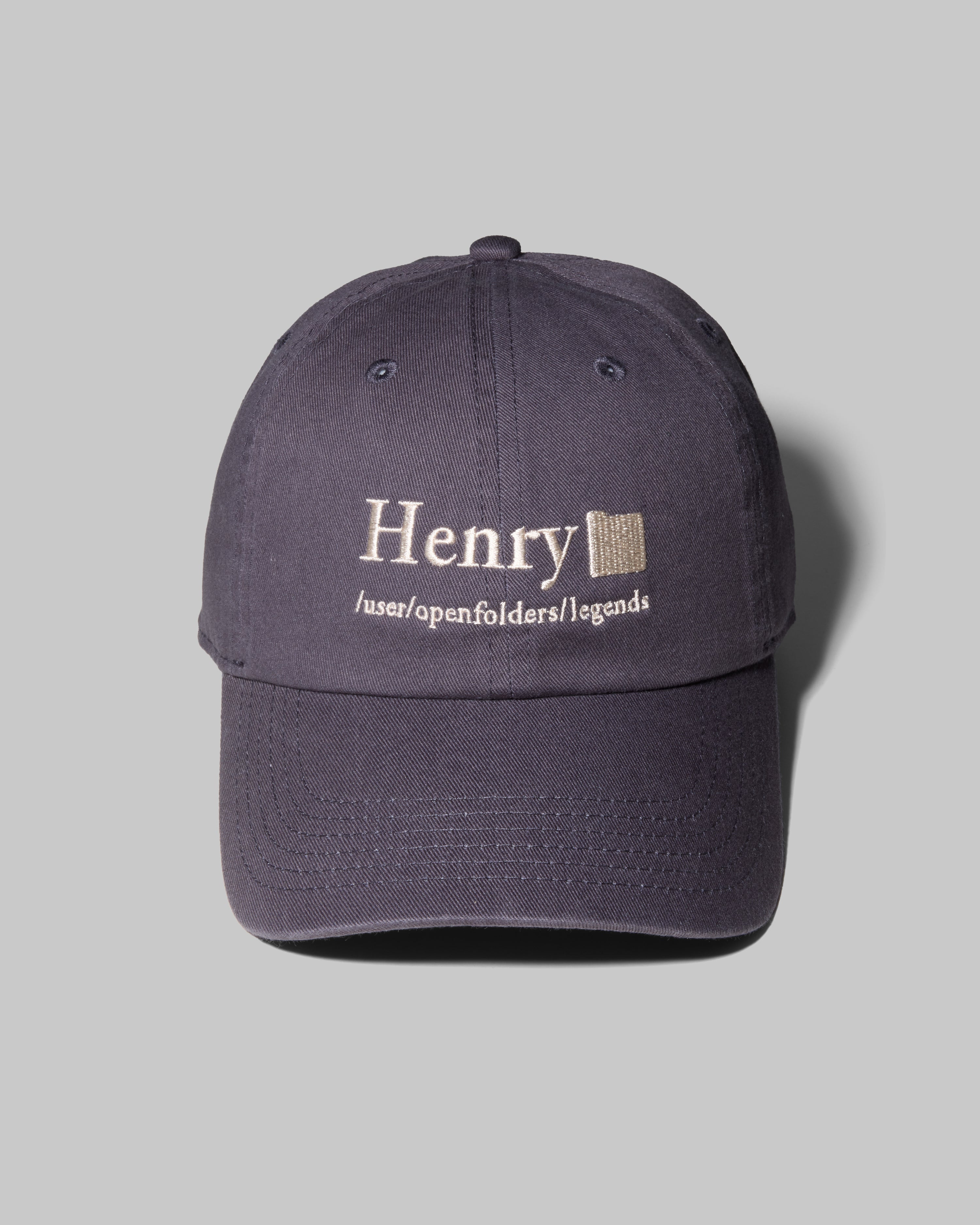 Henry