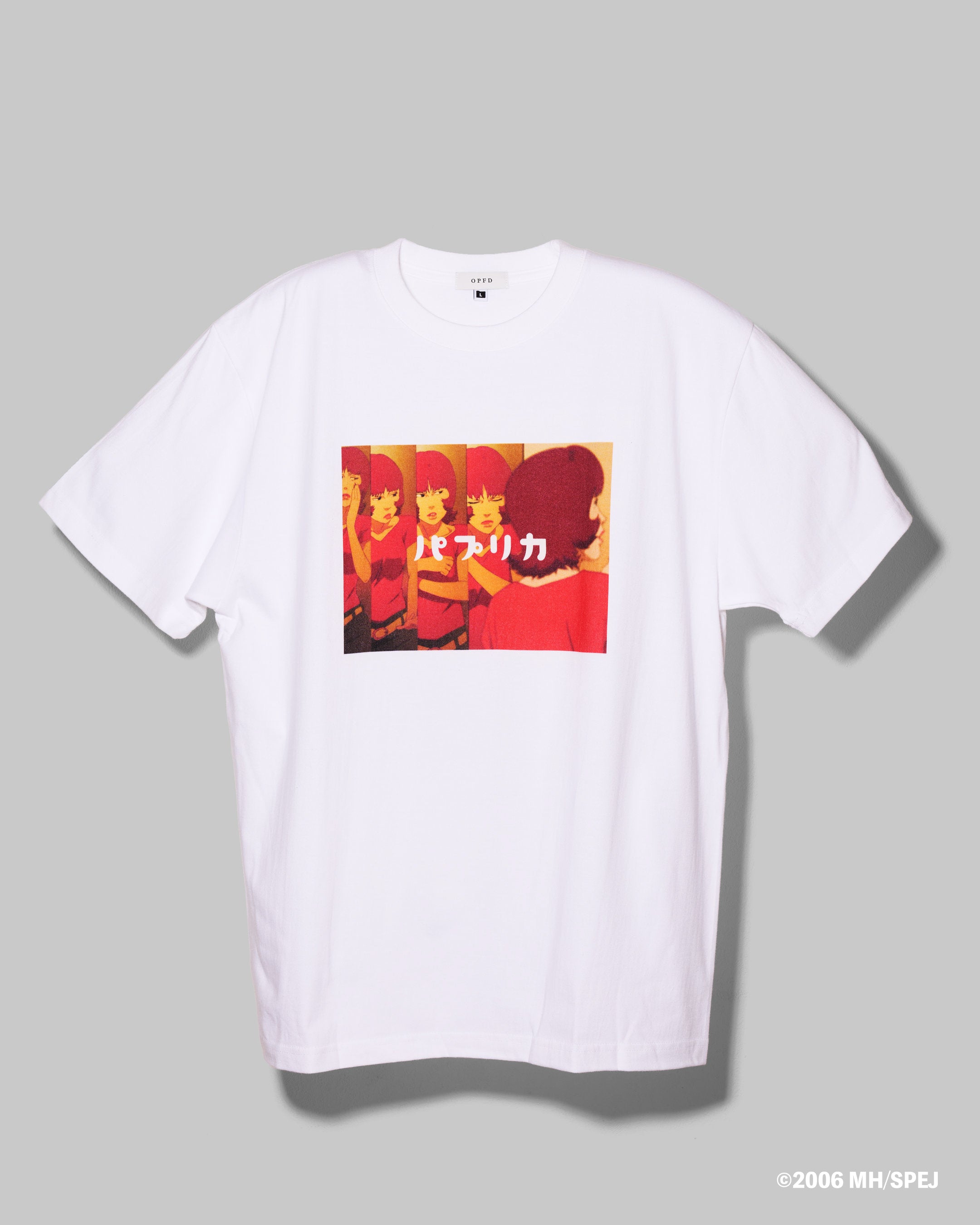 Paprika T-shirts 001