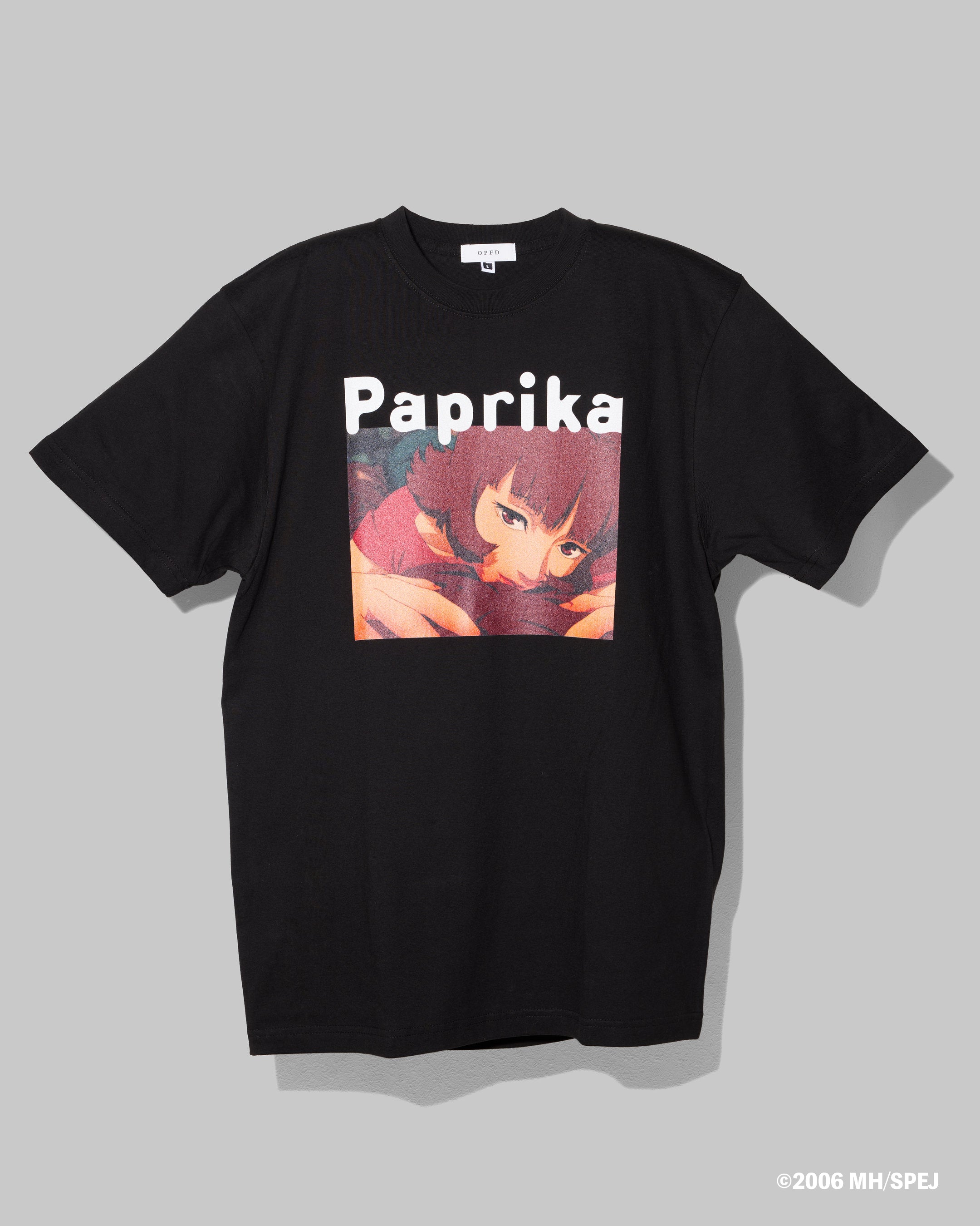 Paprika T-shirts 002