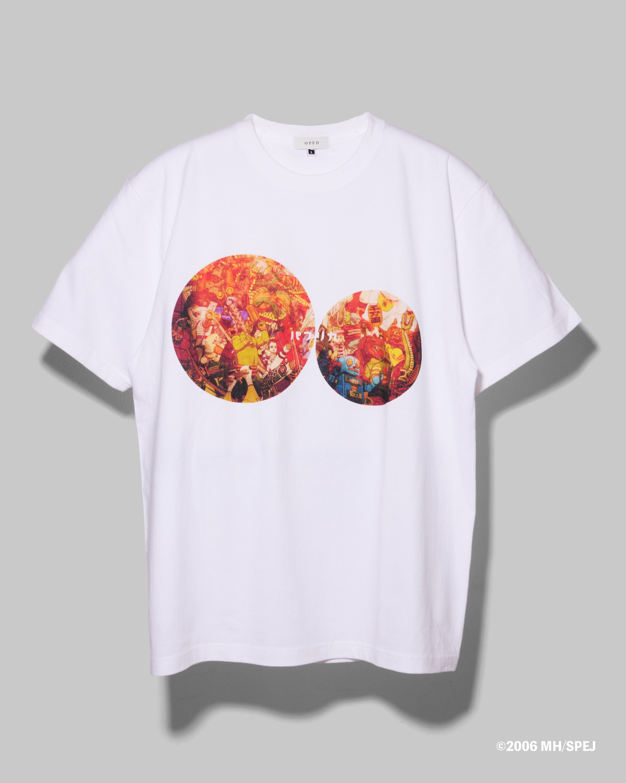 Paprika T-shirts 003