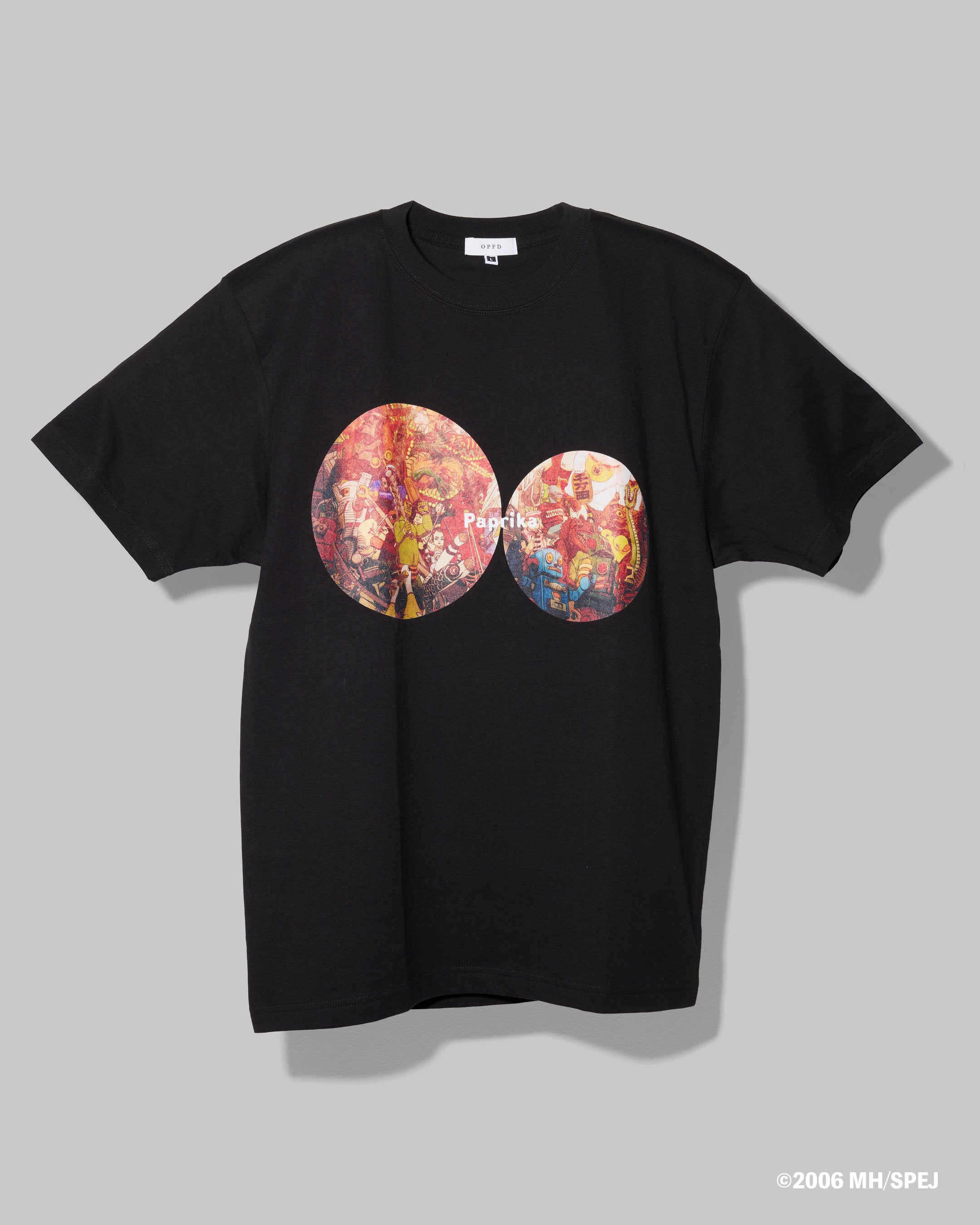 Paprika T-shirts 004