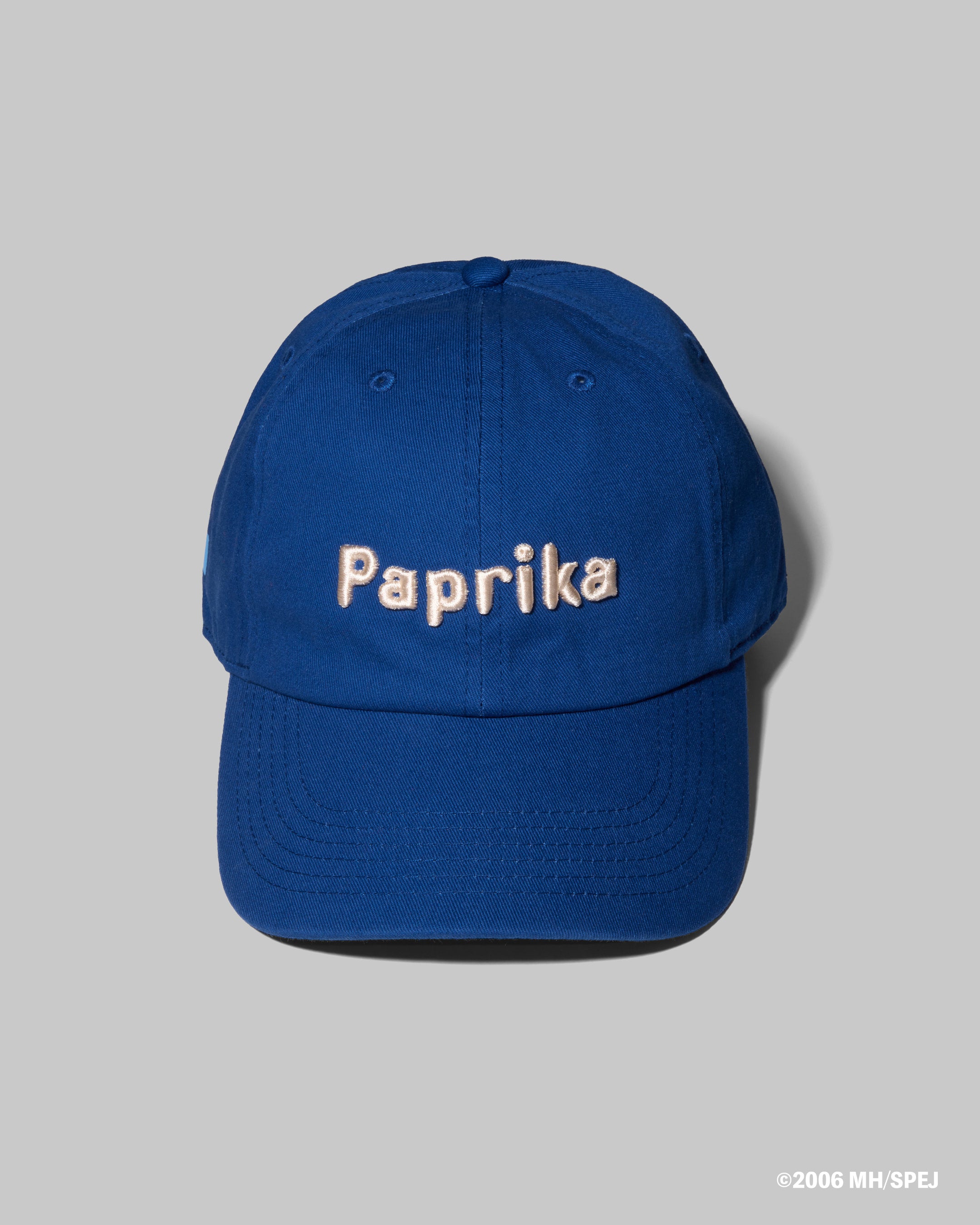 Paprika CAP 001