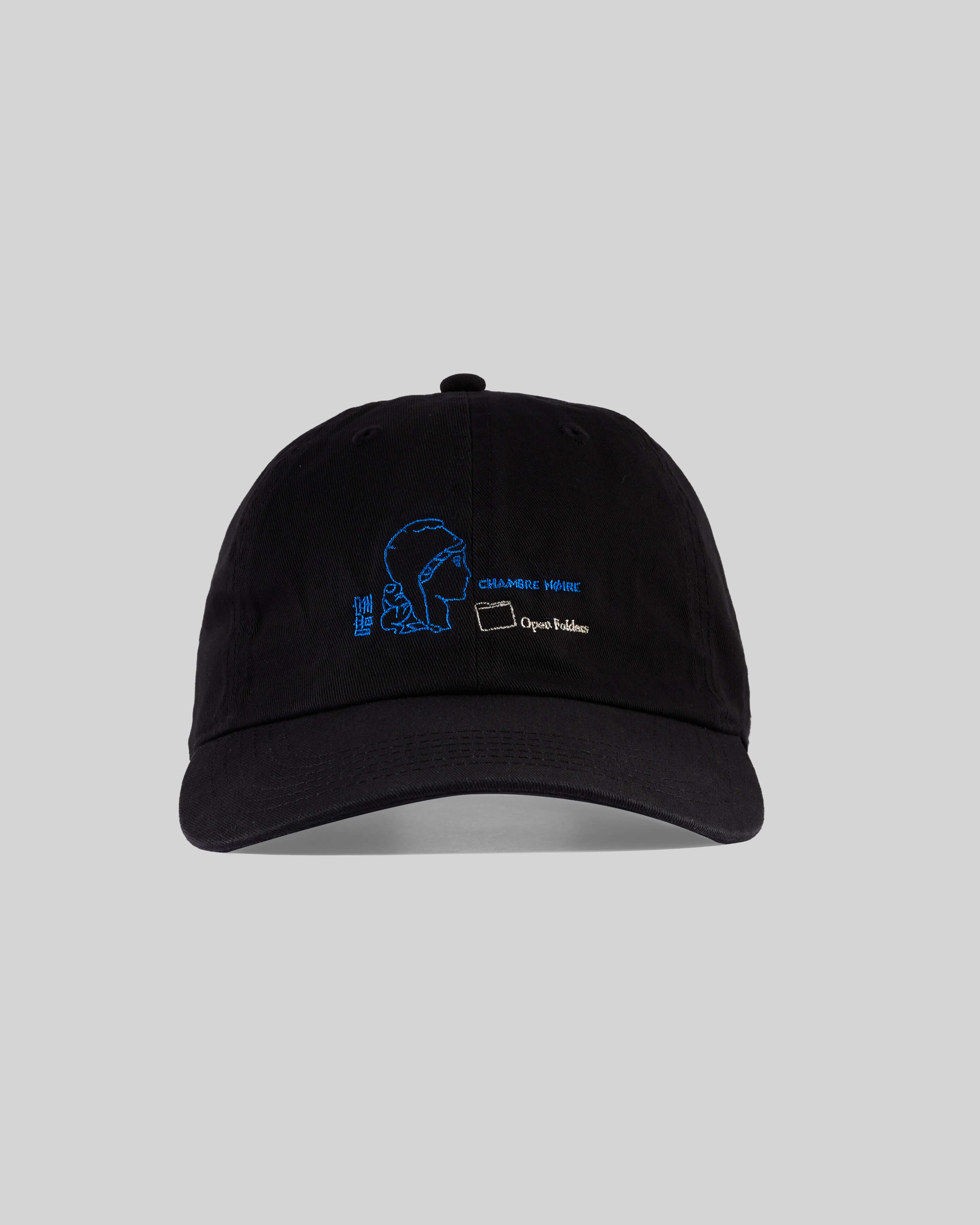 OPFD x Chambre Noire Cap