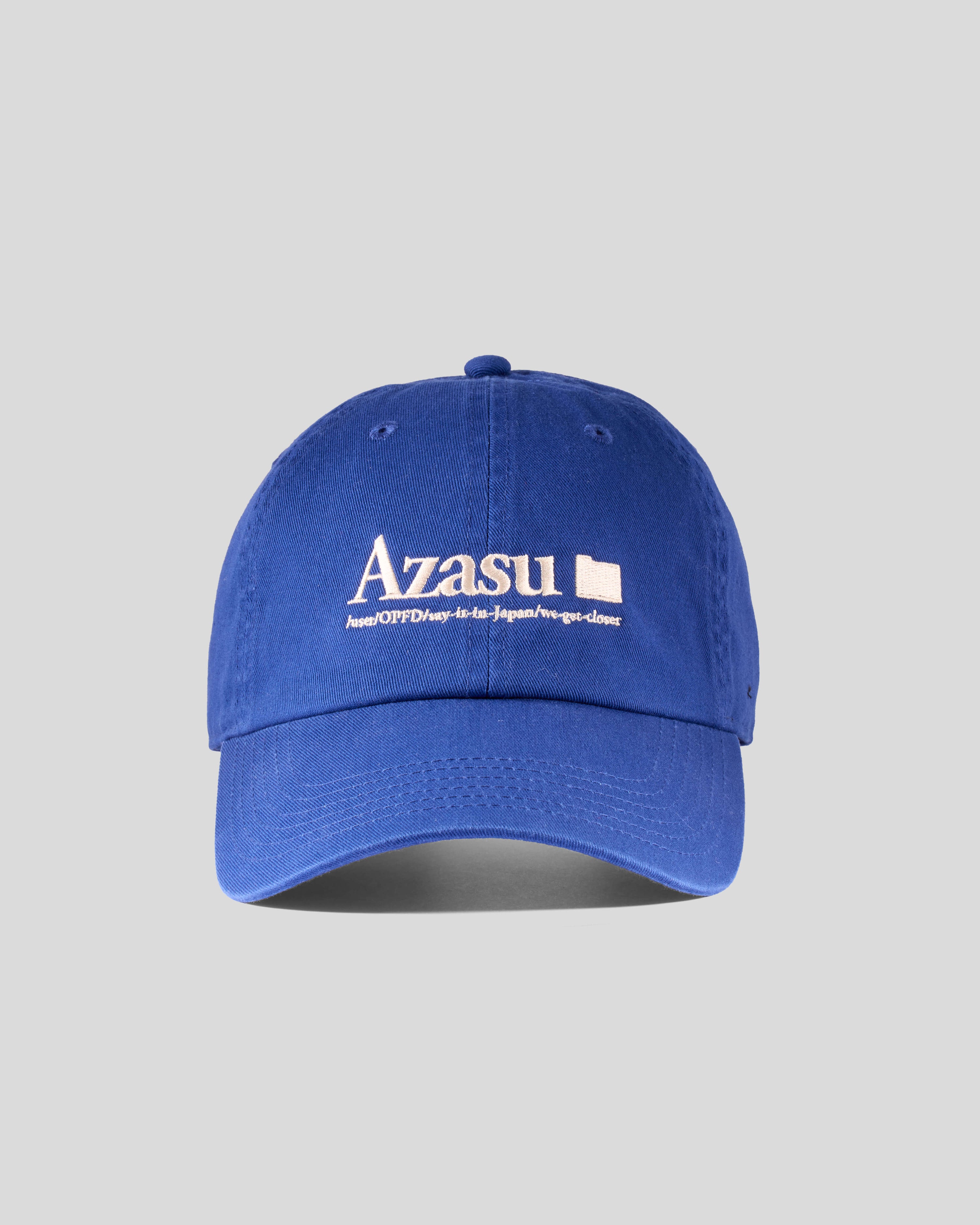 Azasu
