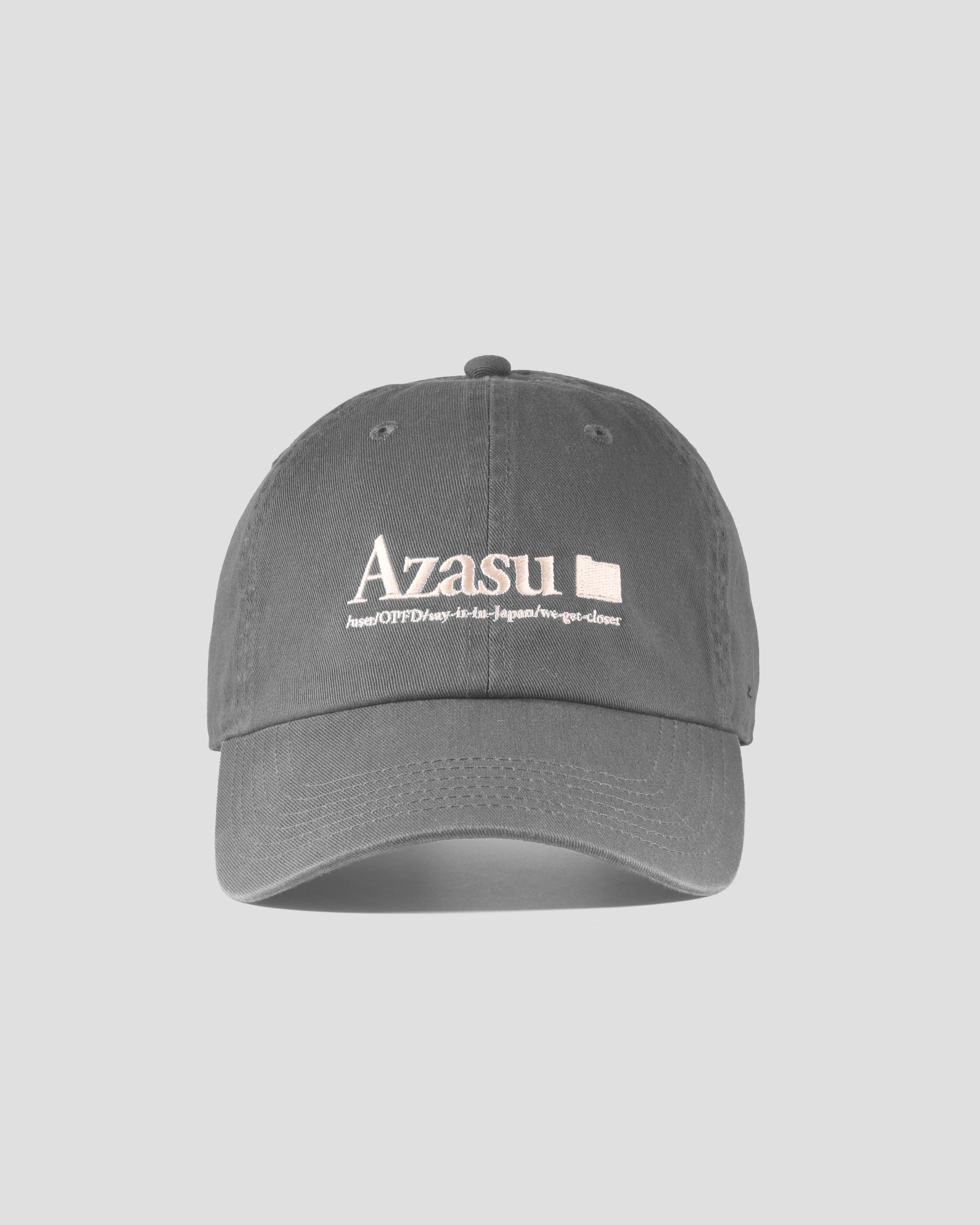 Azasu