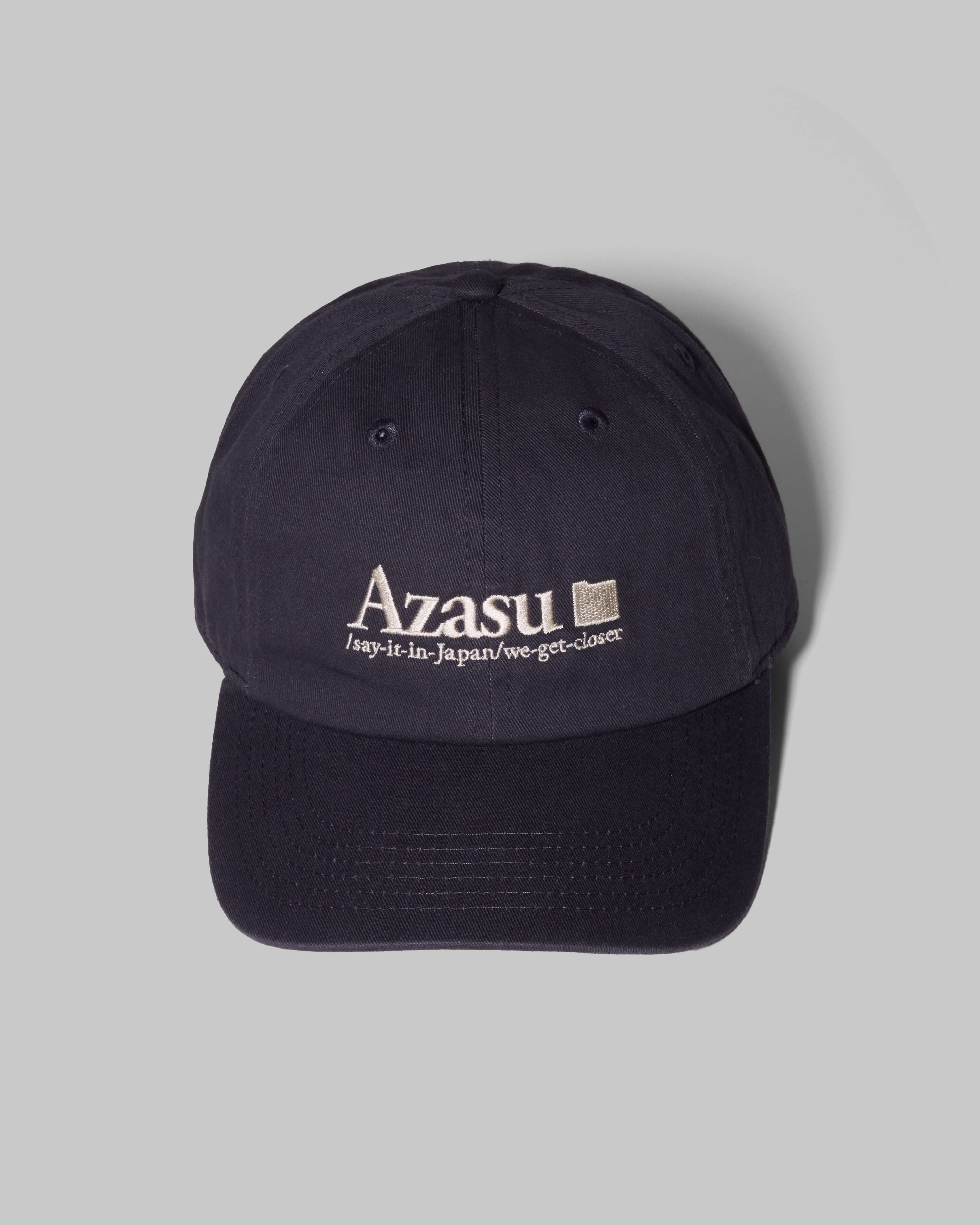 Azasu – Open Folders
