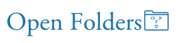 Open Folders